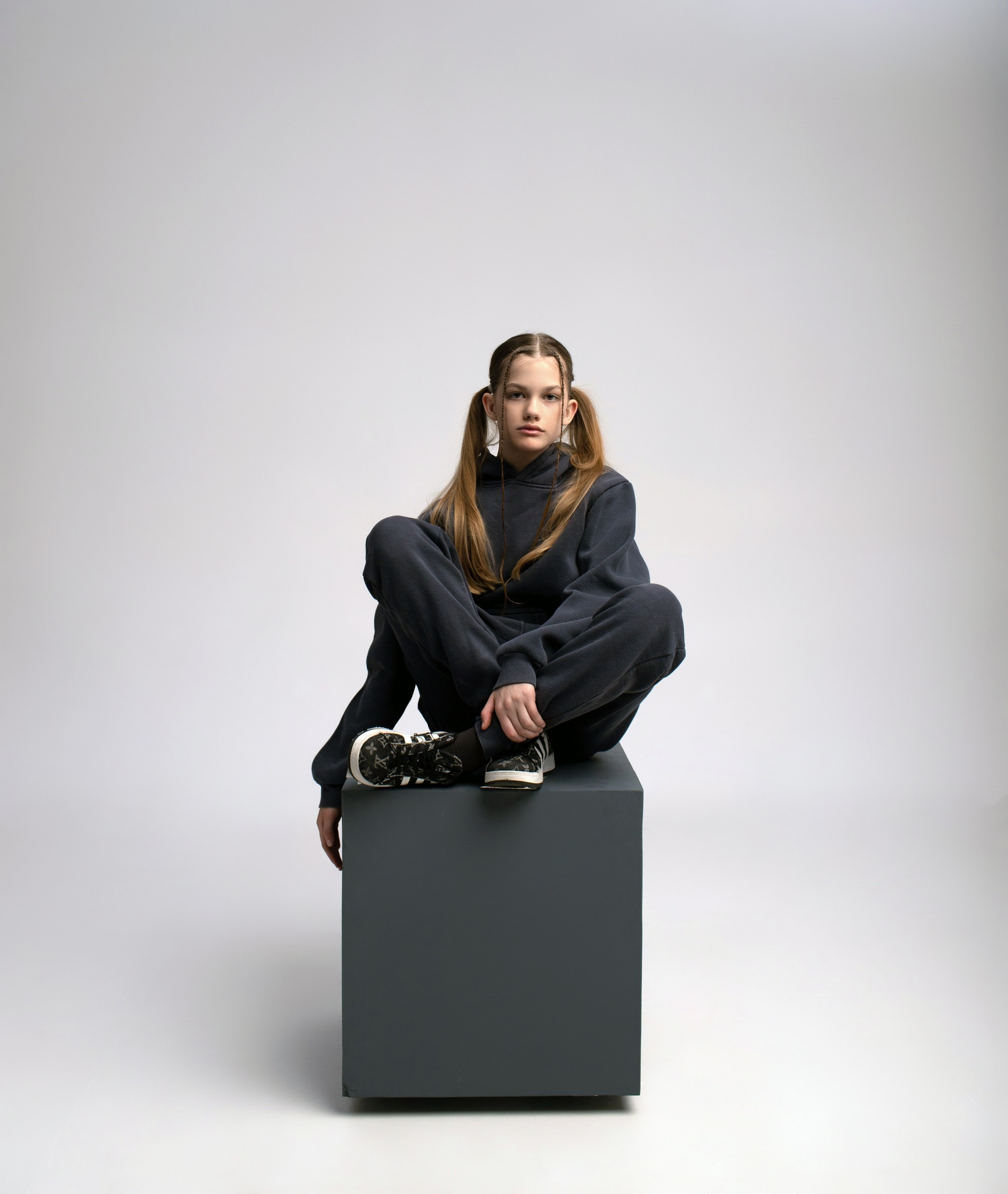 Лика 158. Международное модельное материнское агентство «Open models»