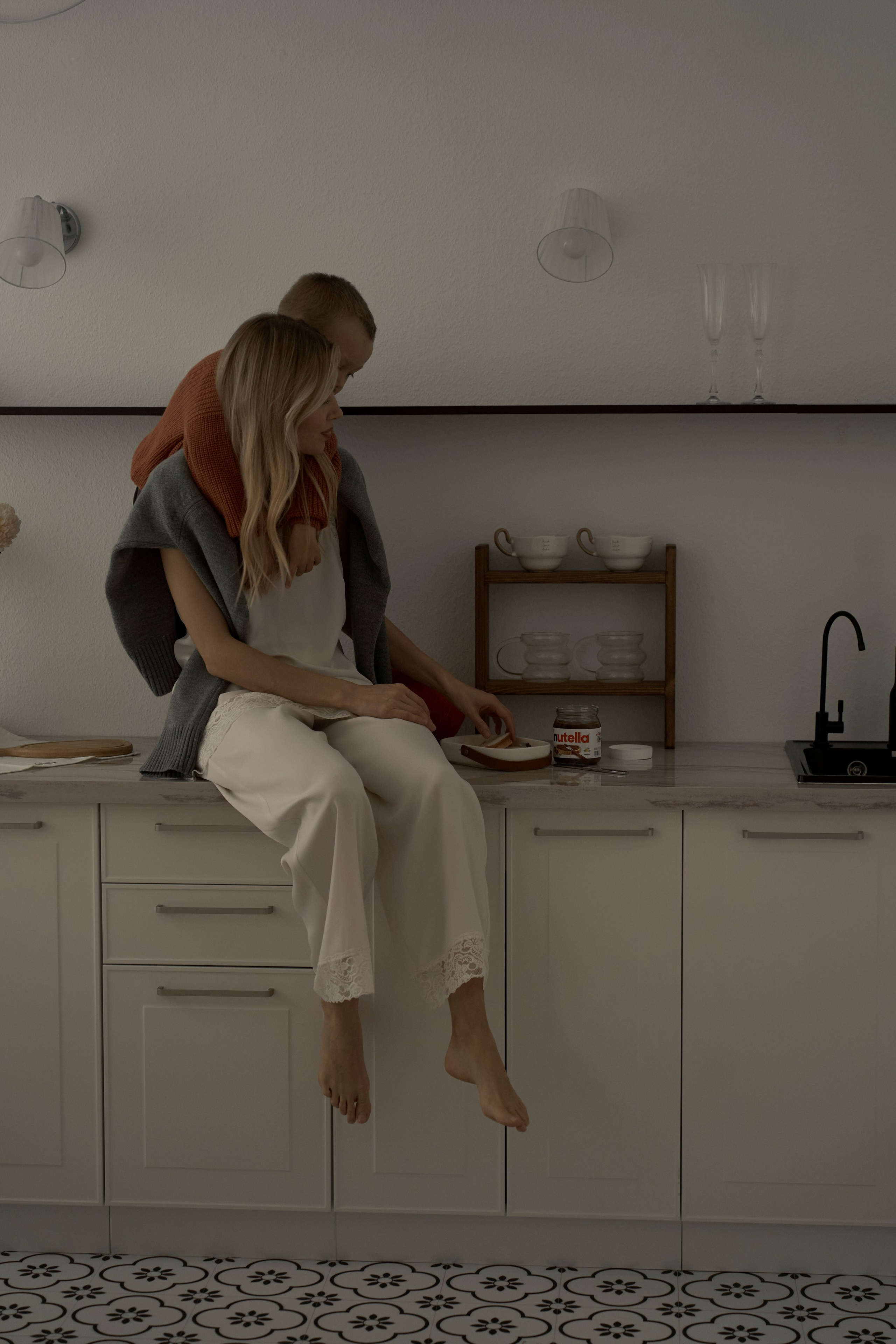 Моя сладкая любовь. Ваш фотограф Анастасия Болотникова