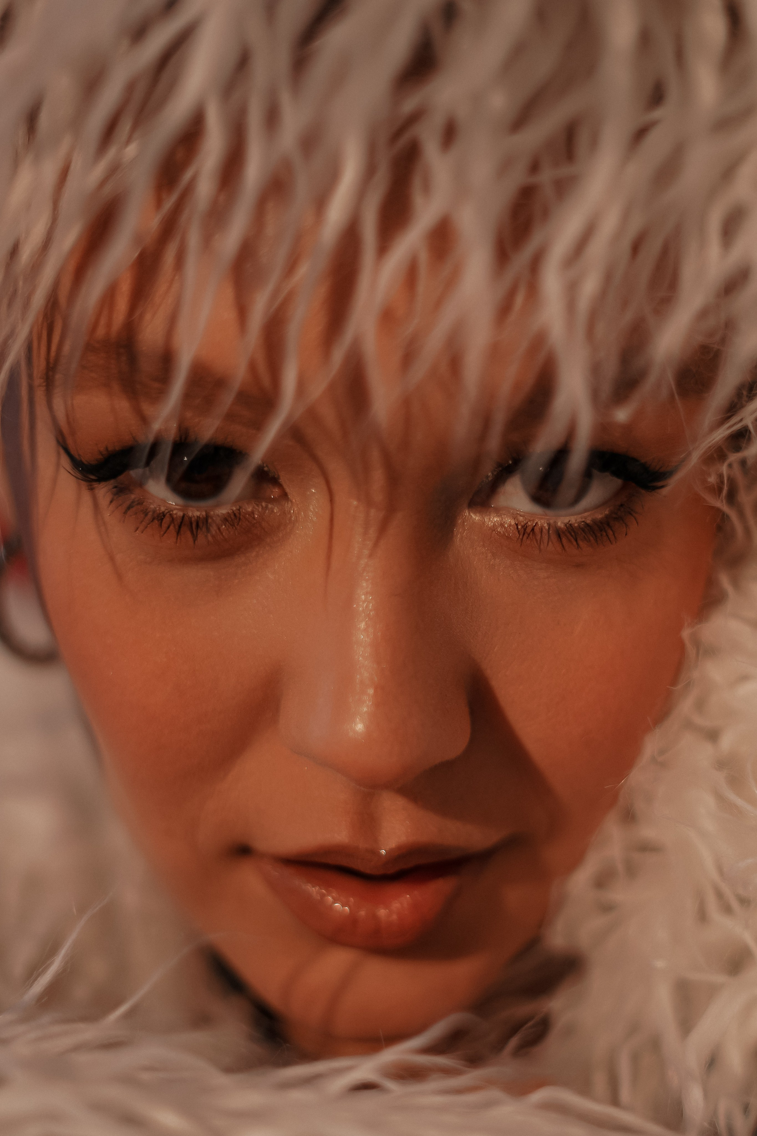 Анна. Ваш фотограф Анастасия Болотникова