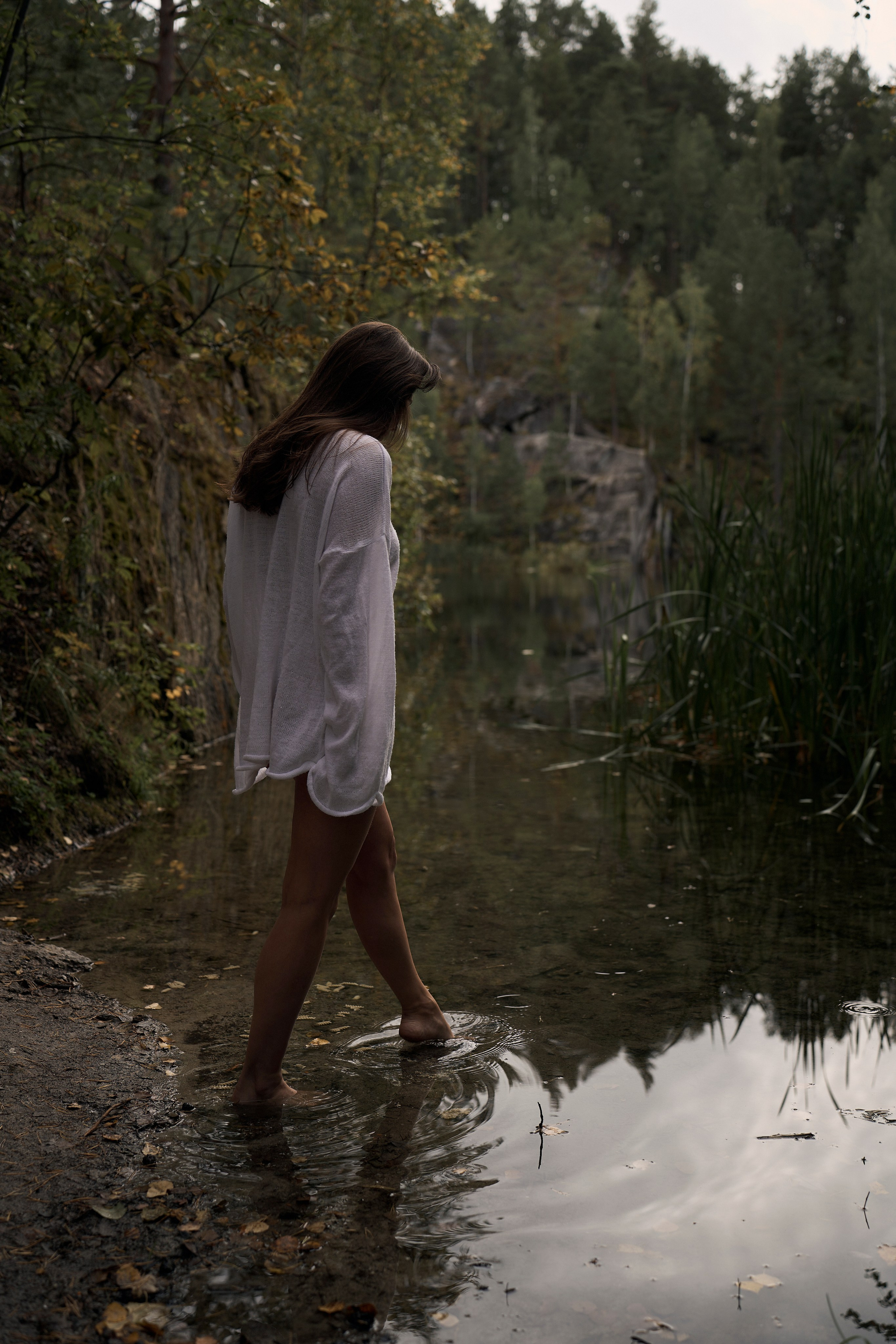 Алена. Ваш фотограф Анастасия Болотникова