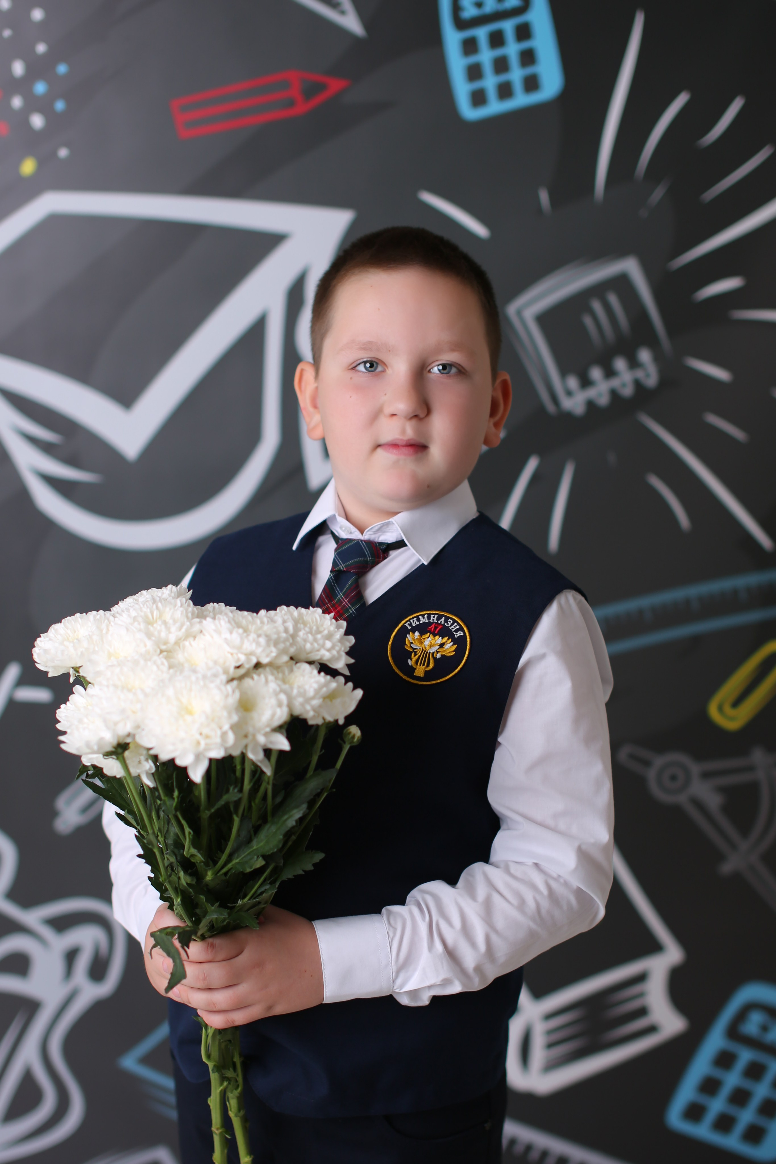 Егор. Детский фотограф Екатеринбург