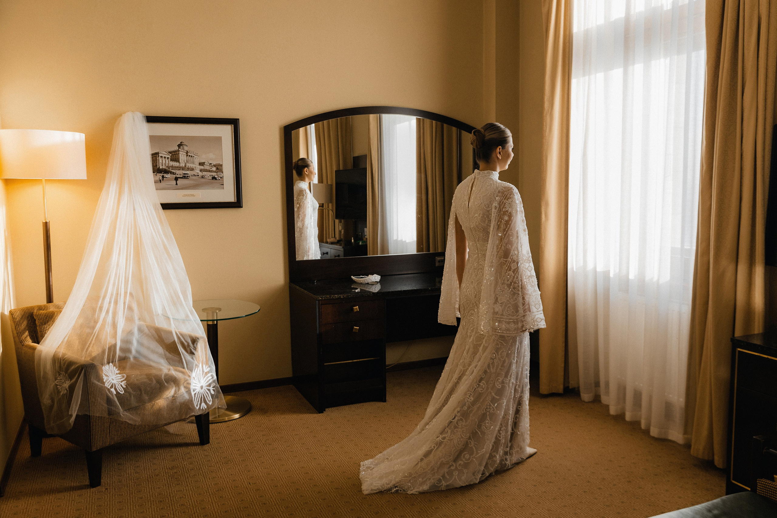 Михаил + Софья. Свадебное фото и видео в Липецке. Павел Покидов, Елена Покидова