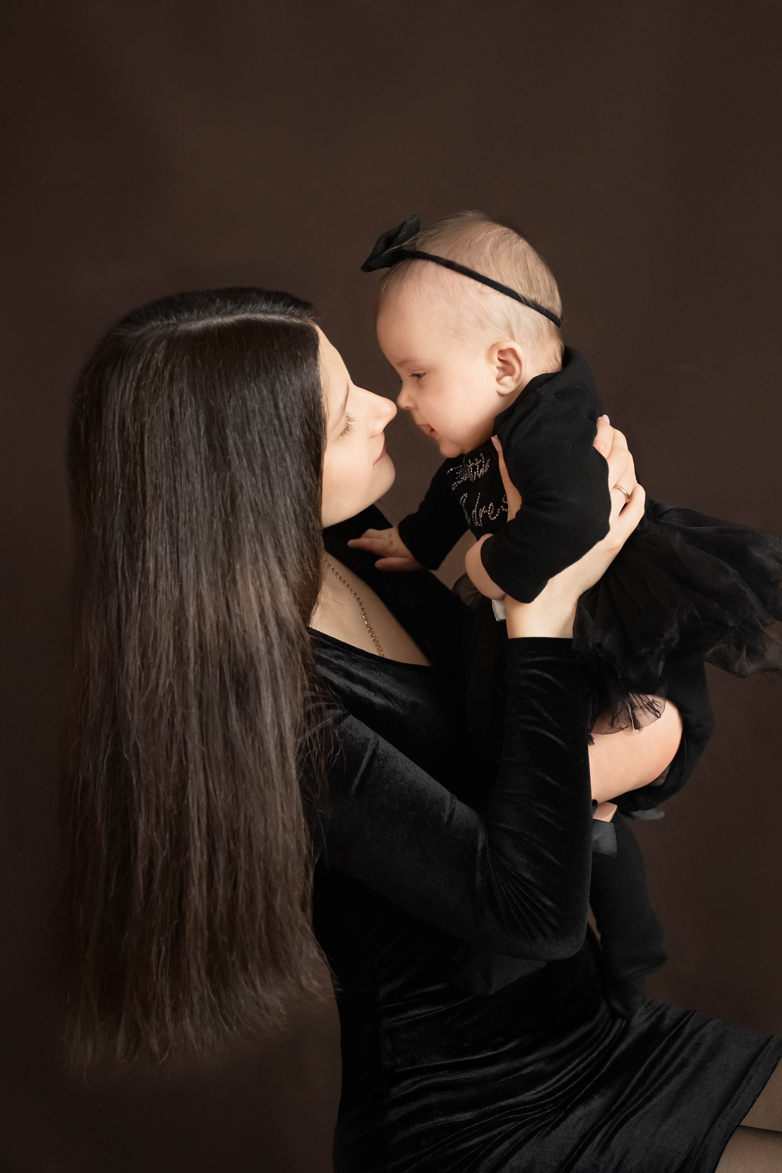 Съемка на 6 месяцев. Церковный фотограф на Таинство Крещения и Венчания в Оренбурге и Оренбургской области Екатерина Белкина