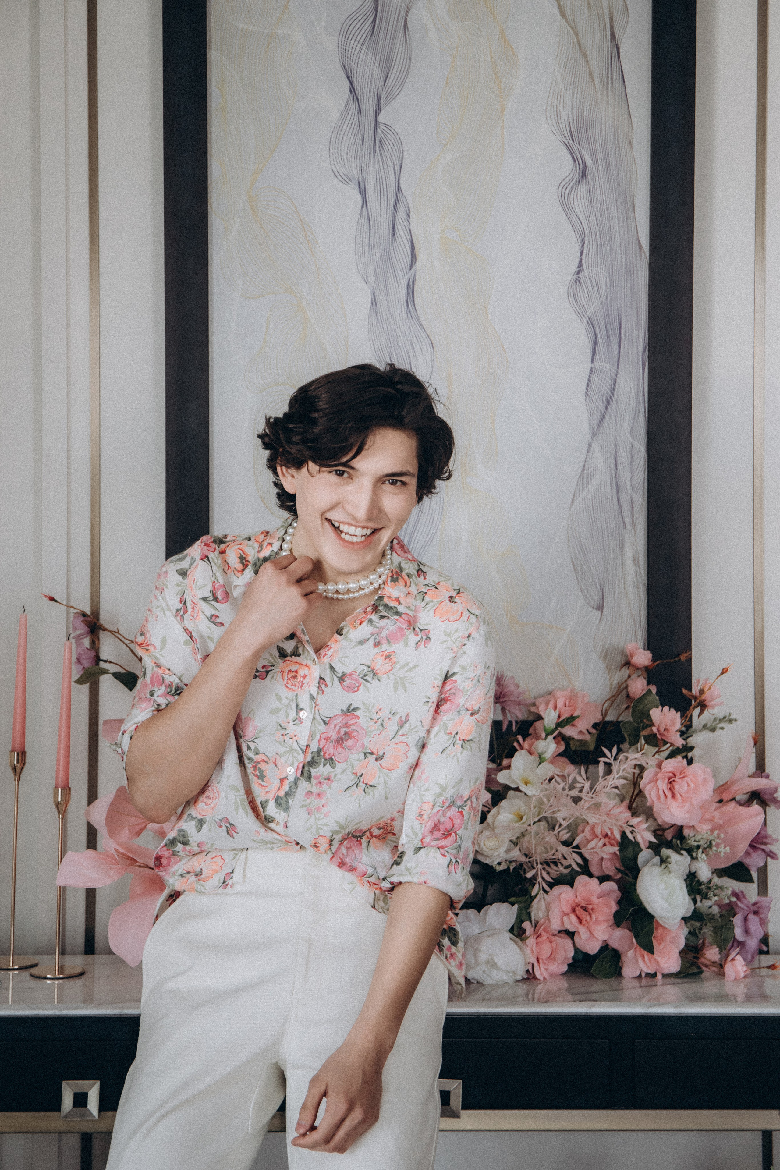 ISLAM & TANSHOLPAN. Свадебный и семейный фотограф Нурлыхан Алимбеков