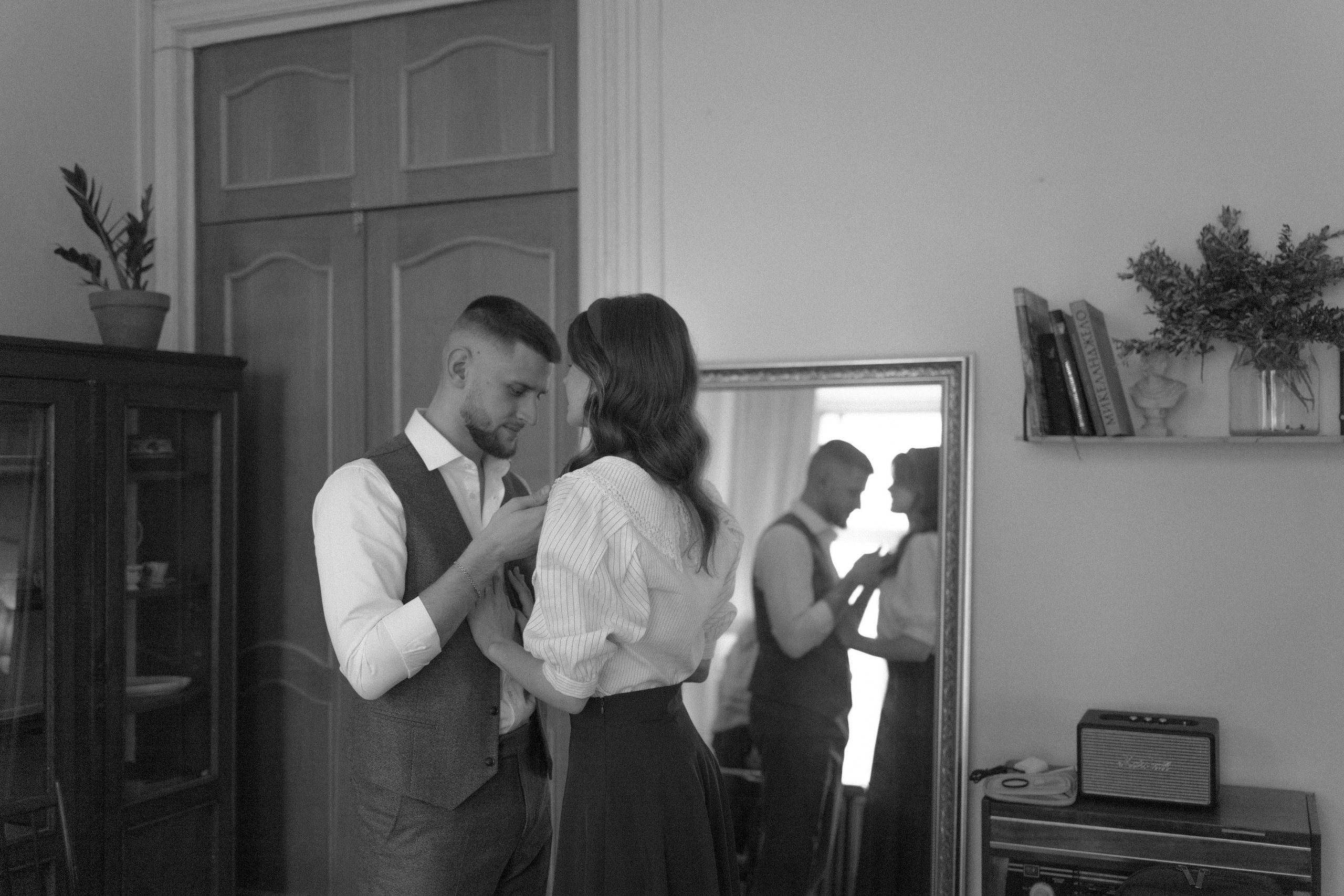 Даниил & Анна. Фотограф Москва|Комиссарова Наталья