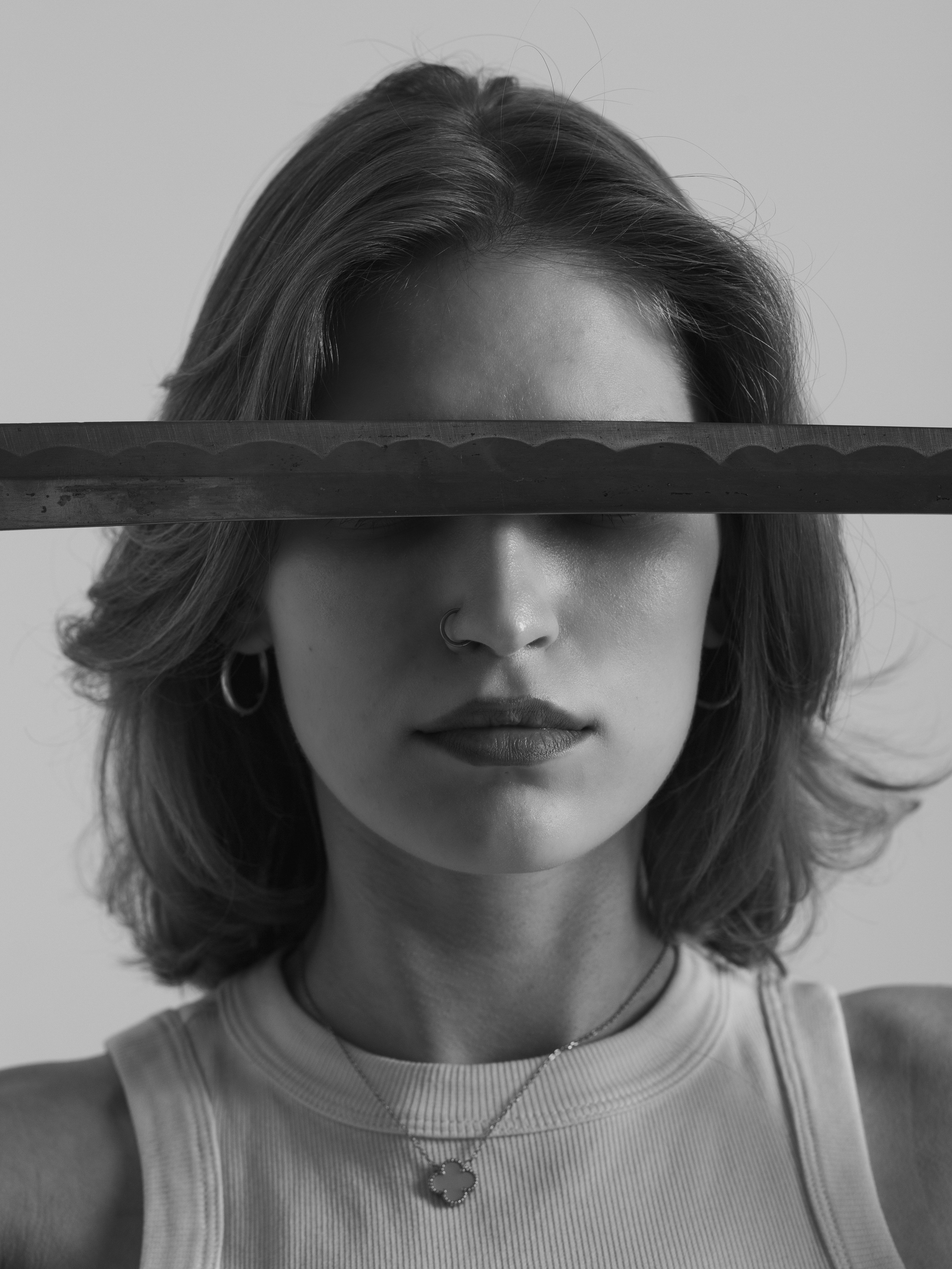 Анна Цангер. Андрей Партнов — фотогрраф, Москва