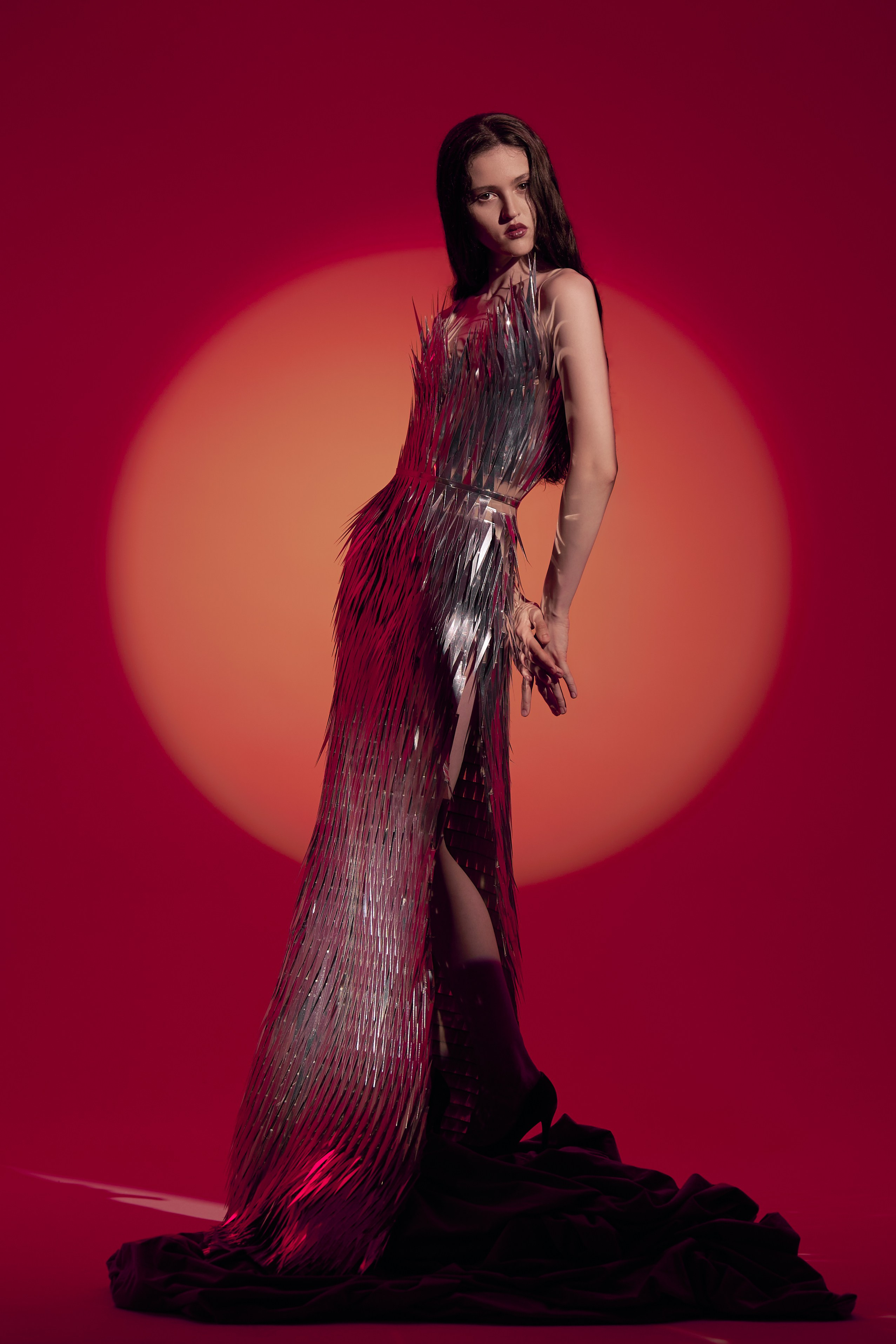 Маржана. Фотограф Ринат Бархатов | Photographer Rinat Barkhatov