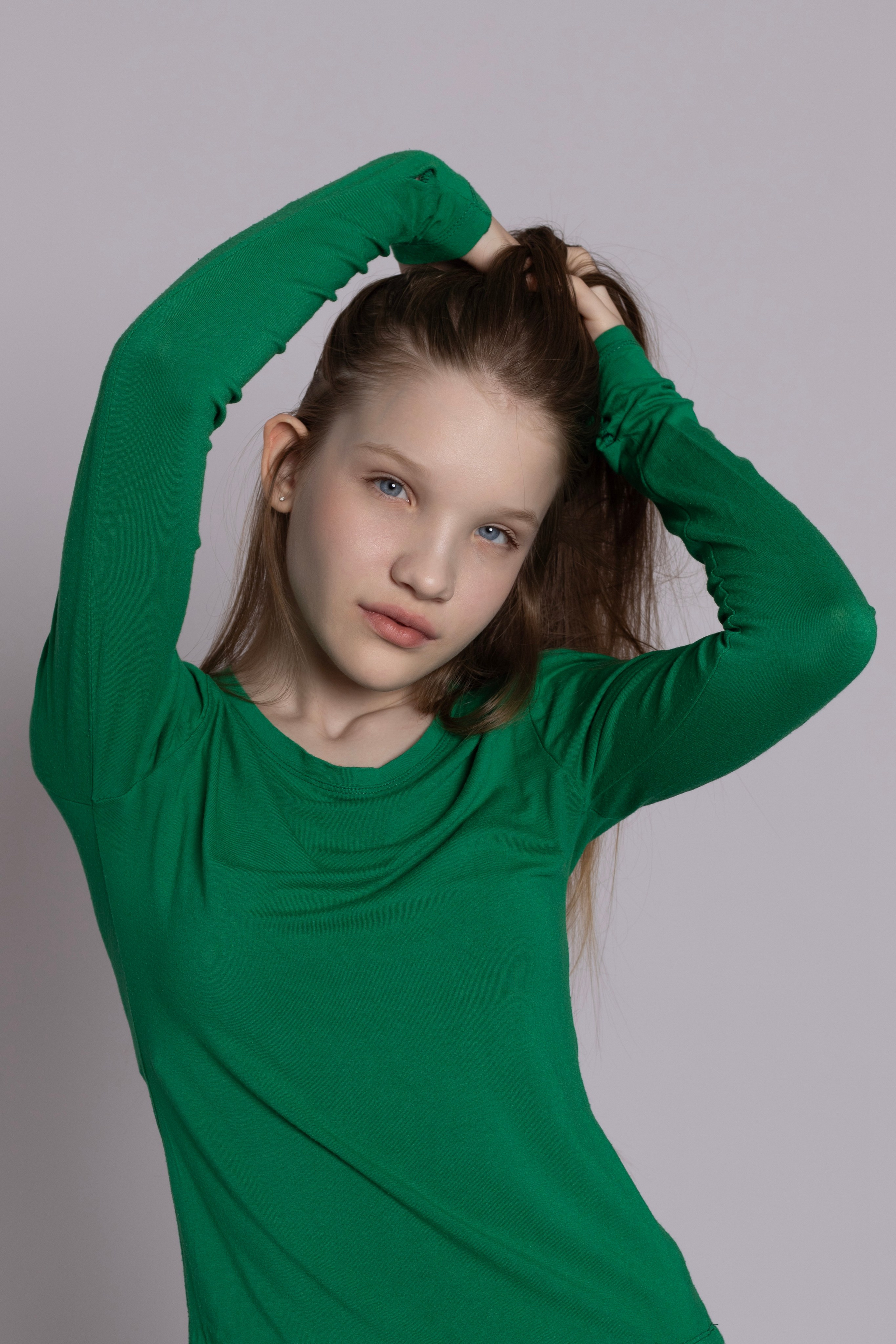 Model Test. Фотограф Москва Ирина Подборнова