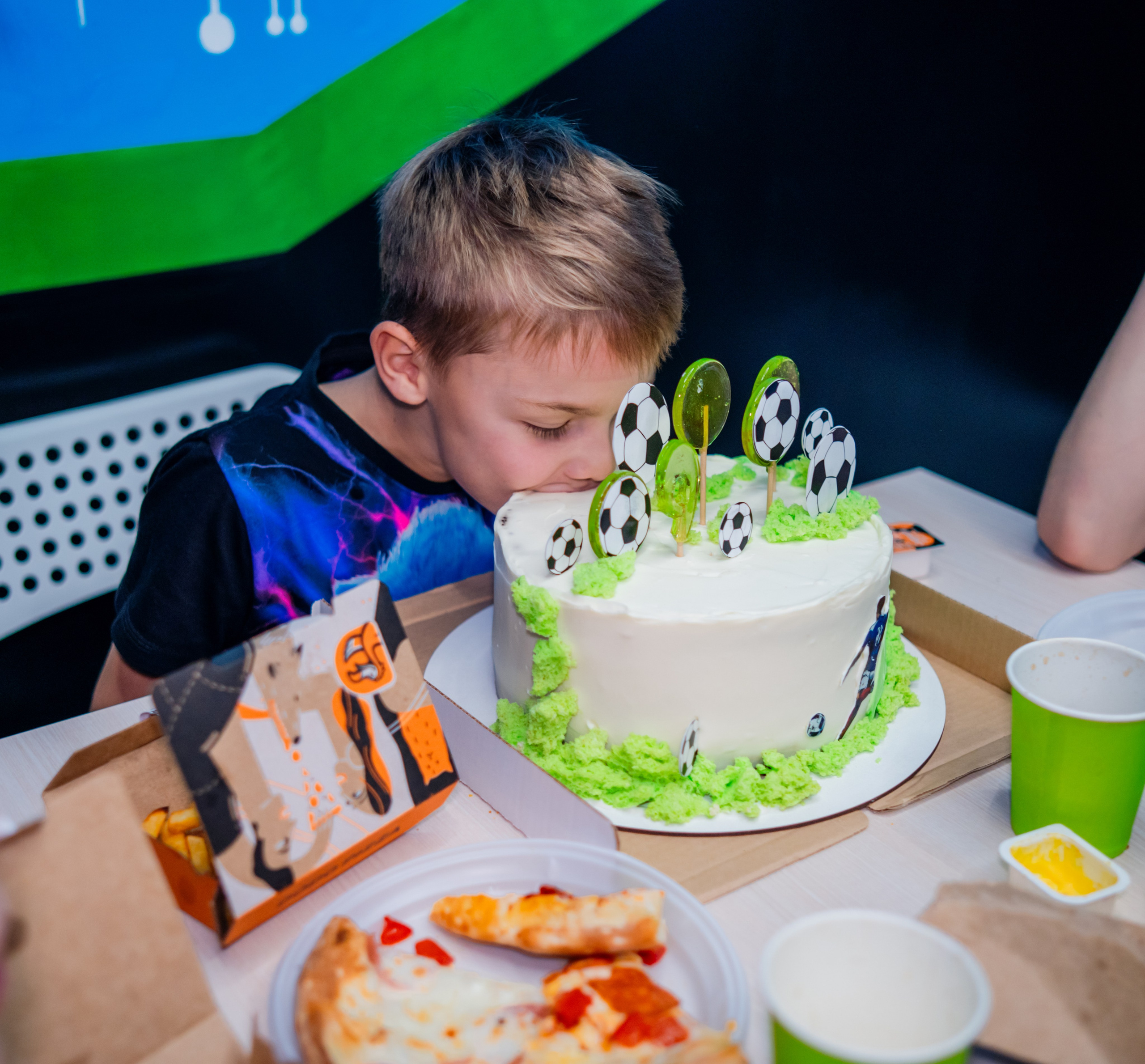 VR (September-October 2024). Felixtones