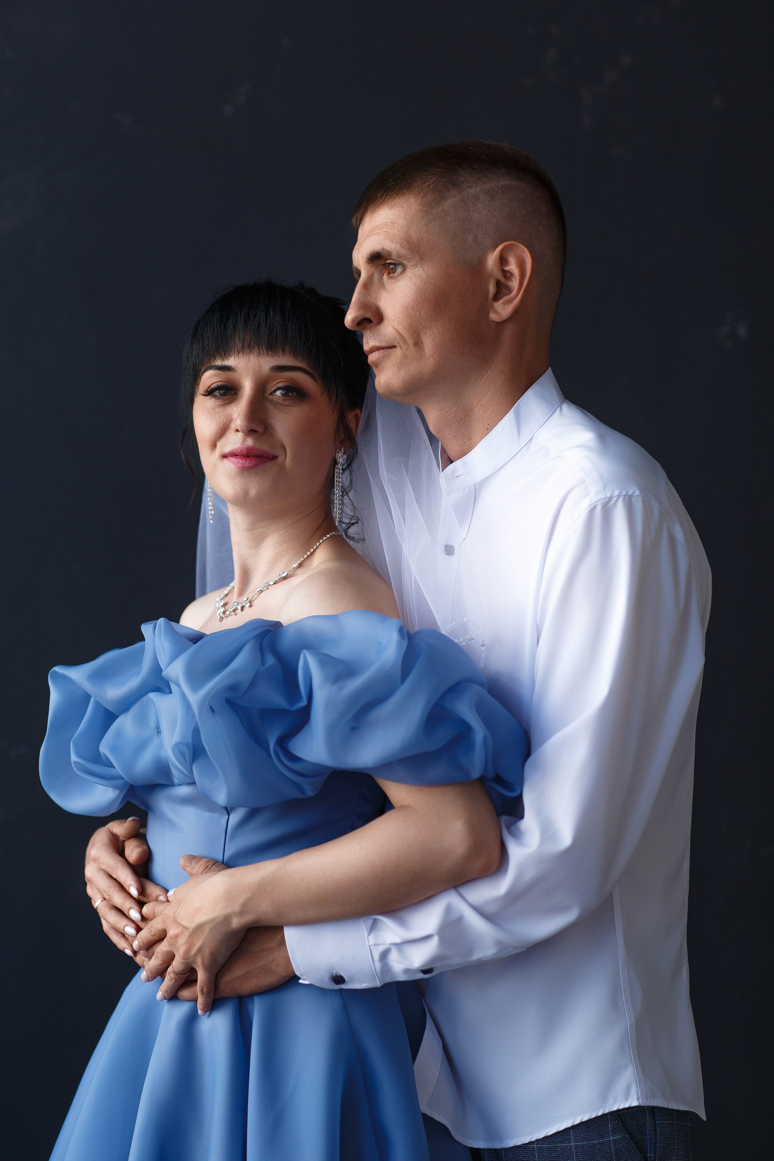 Денис и Алина. Дмитрий Белим — Семейный фотограф в Омске | Фотосессии для беременных и малышей