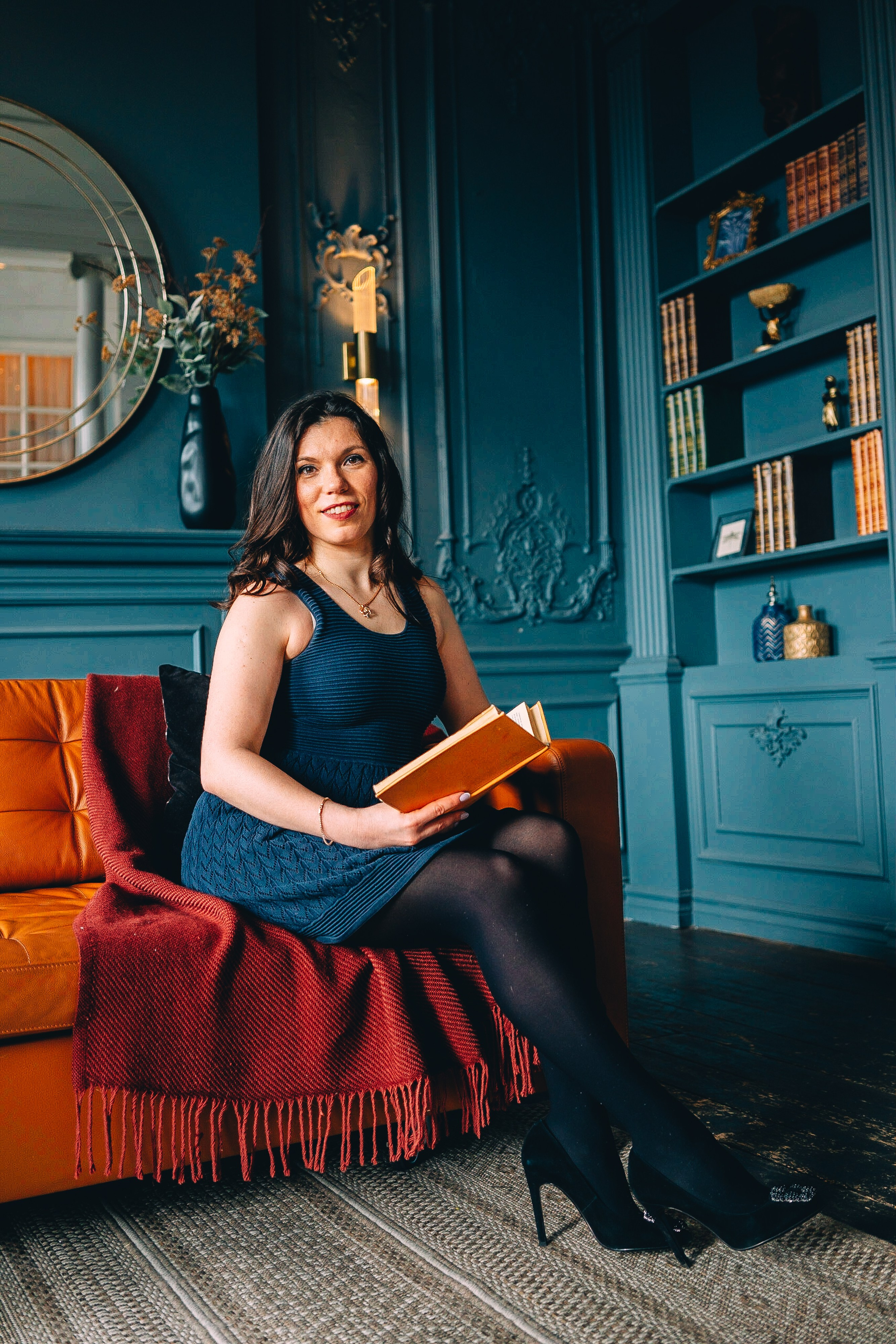 Олеся и Саша. Семейный и детский фотограф в Санкт-Петербурге Татьяна Горохова