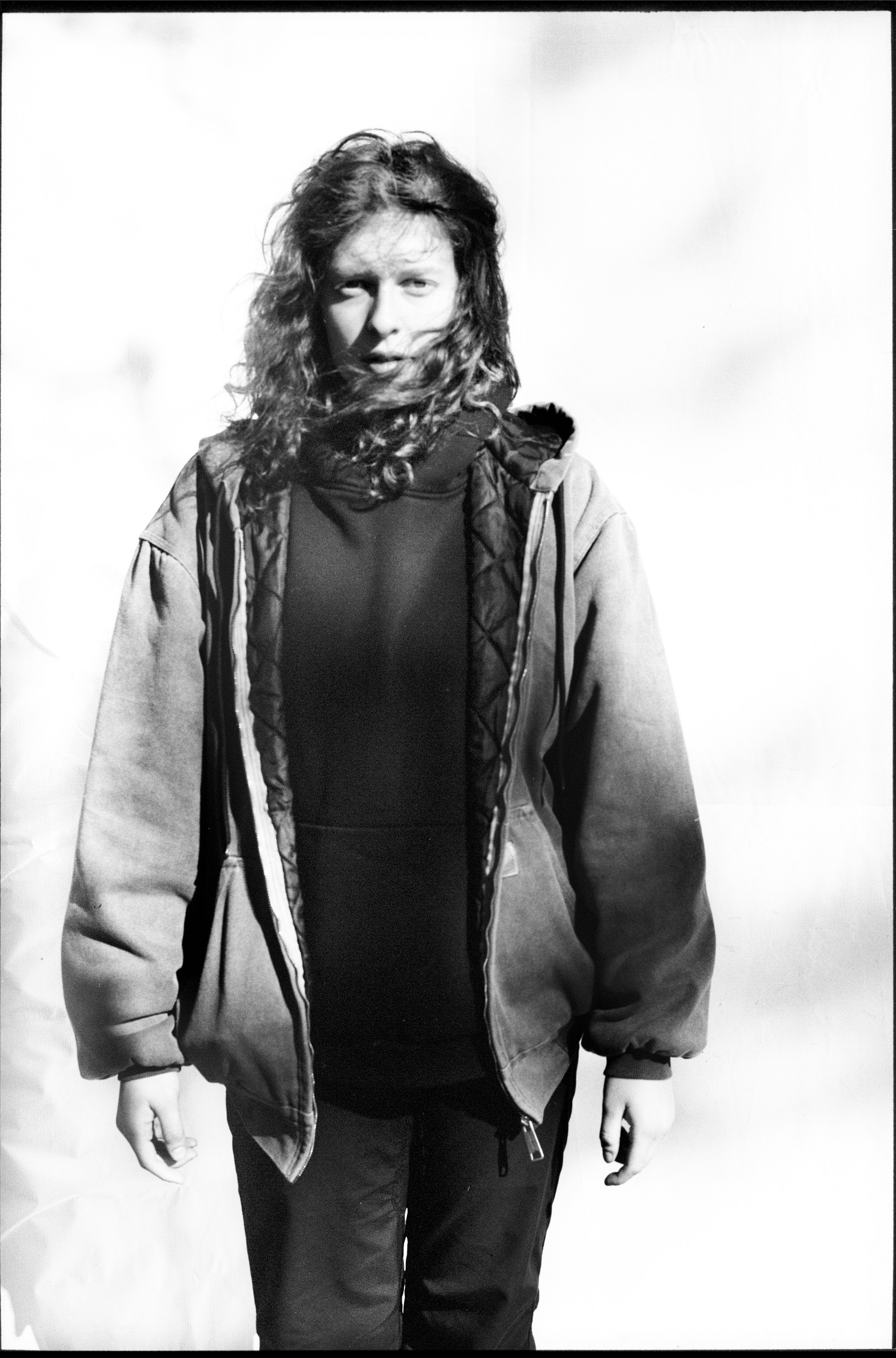 SYSTO PORTRAIT SESSION 2025. Портретный и художественный фотограф в Москве Пётр Корень