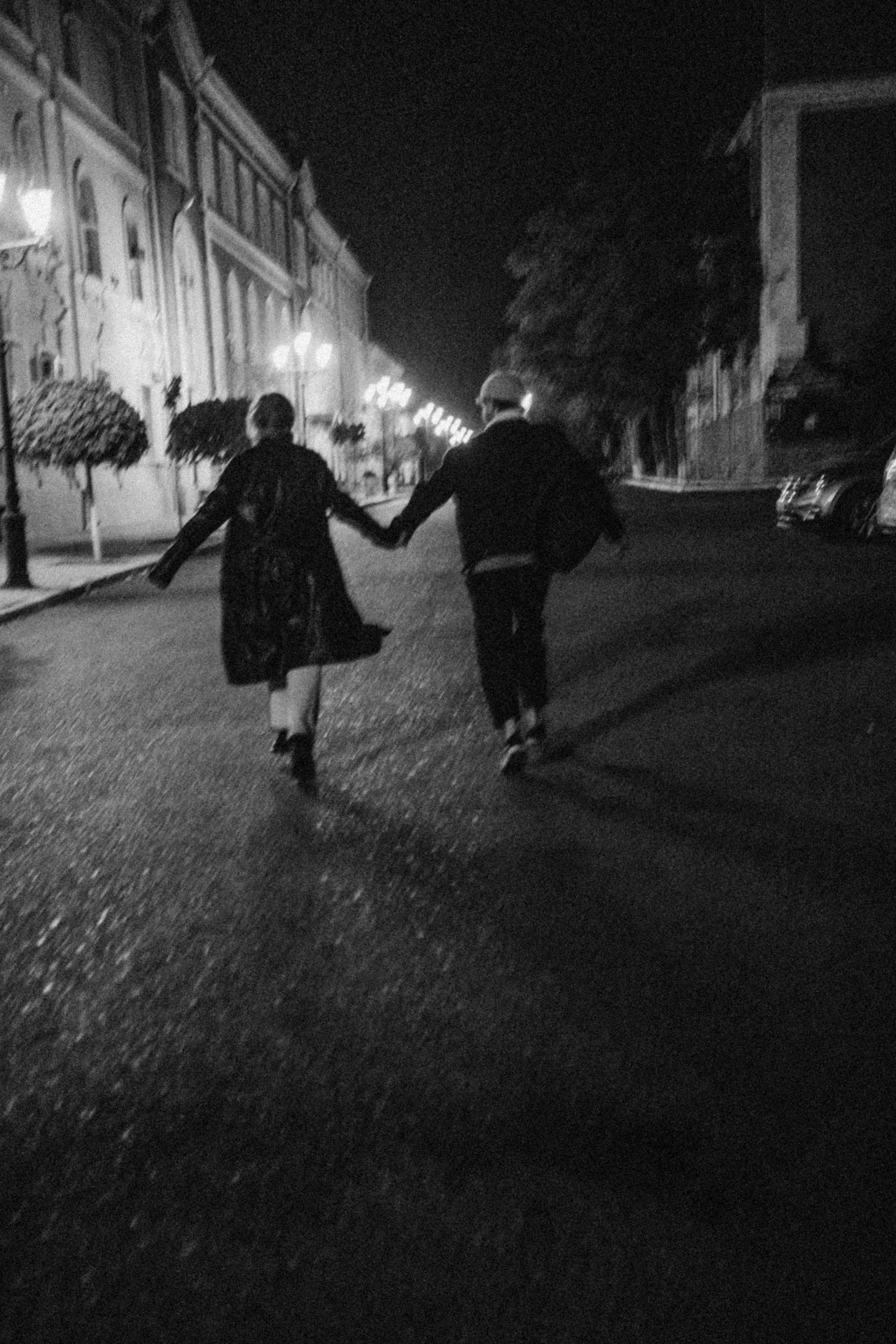 Настя и Максим. Екатерина Архипова фотограф в Санкт-Петербурге