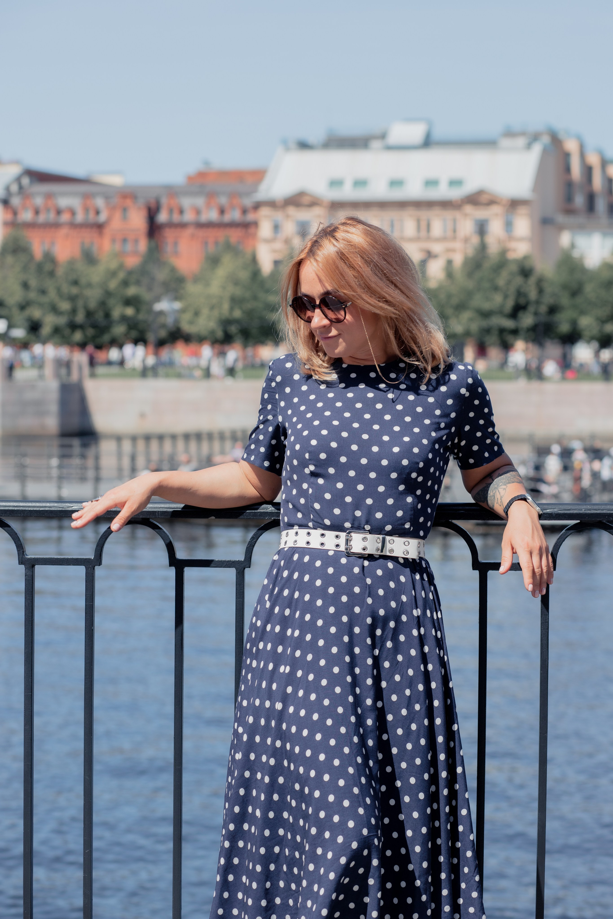 Новая Голландия. Семейный фотограф в Санкт-Петербурге Миронова Ксения