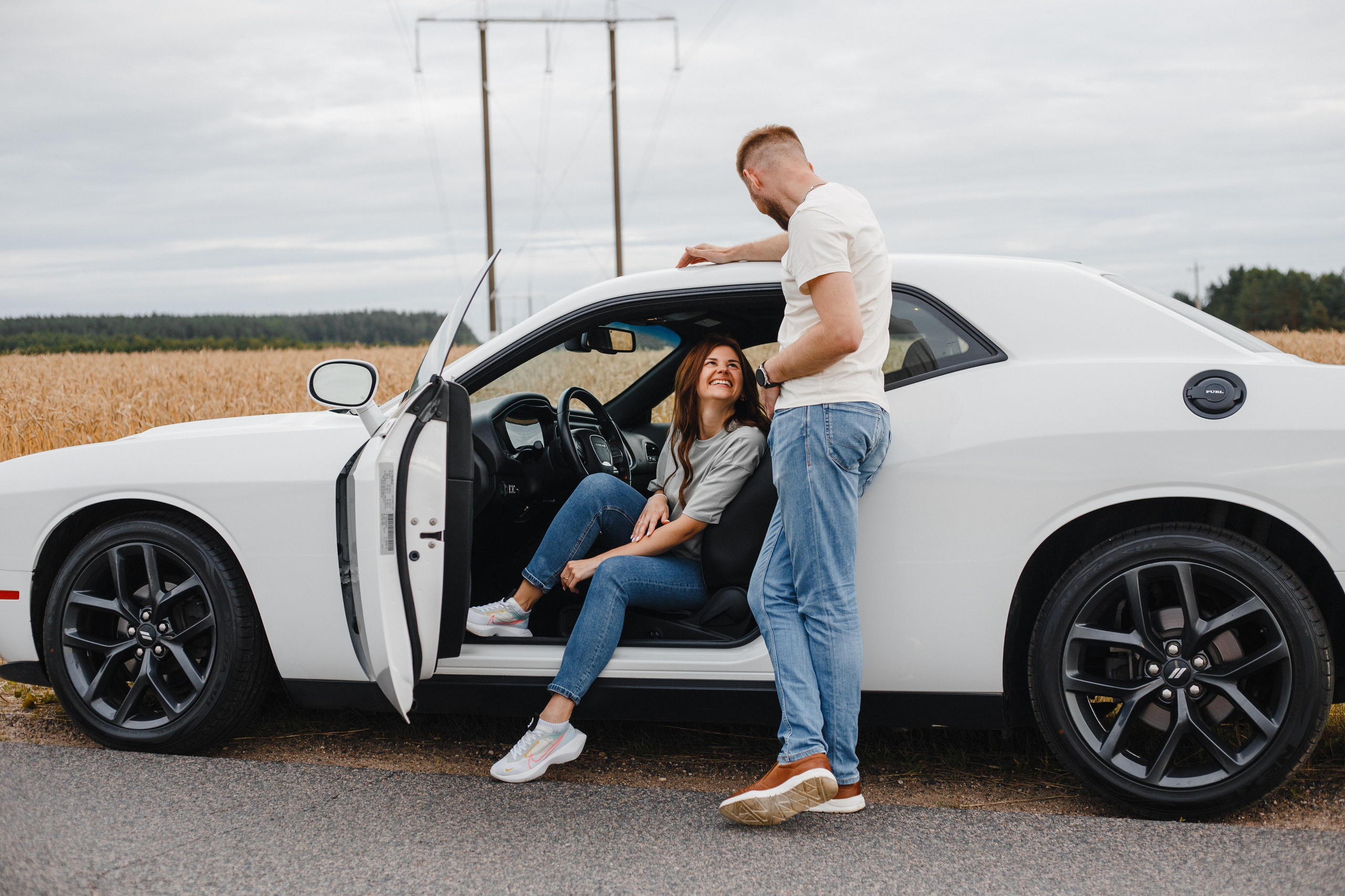 Рома и Юля. Главная