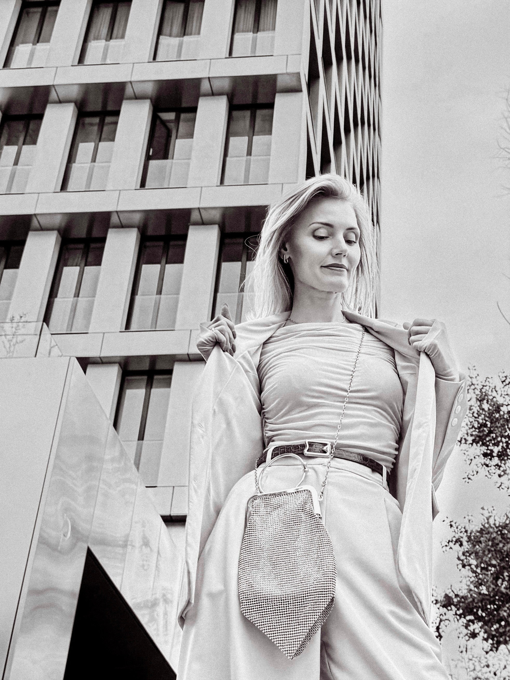 Стрит стайл. Студия фото, видеографии и мультимедийного дизайна в Москве Multi Frame Studio