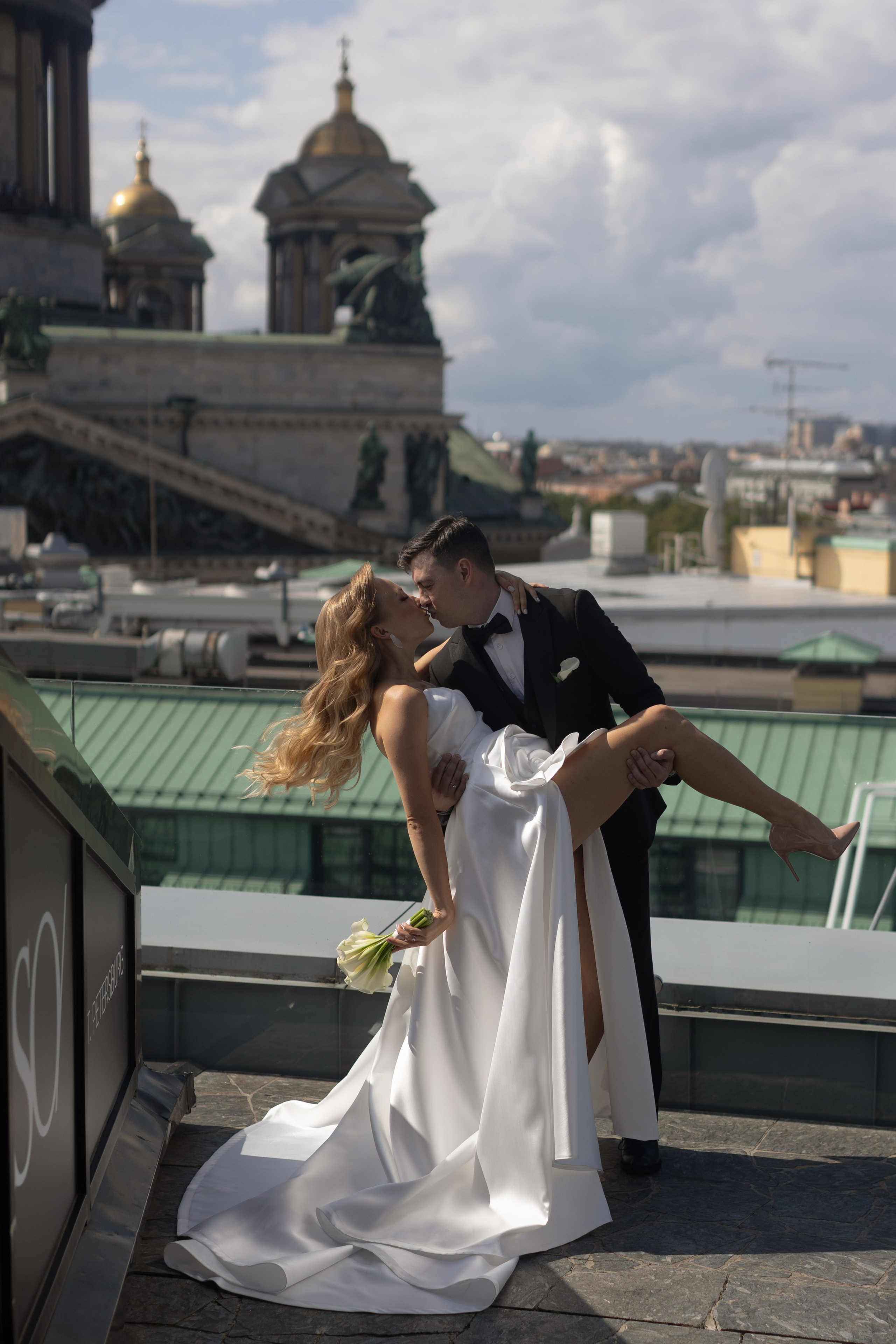 Дмитрий и Анастасия. @dariazphoto свадебный фотограф