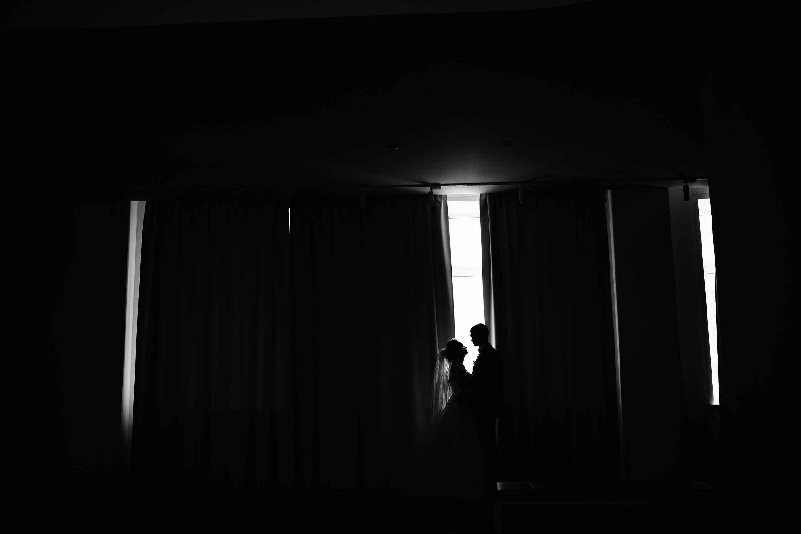 Люба и Дима. Фотограф Юлия Обрезкова Нижний Новгород