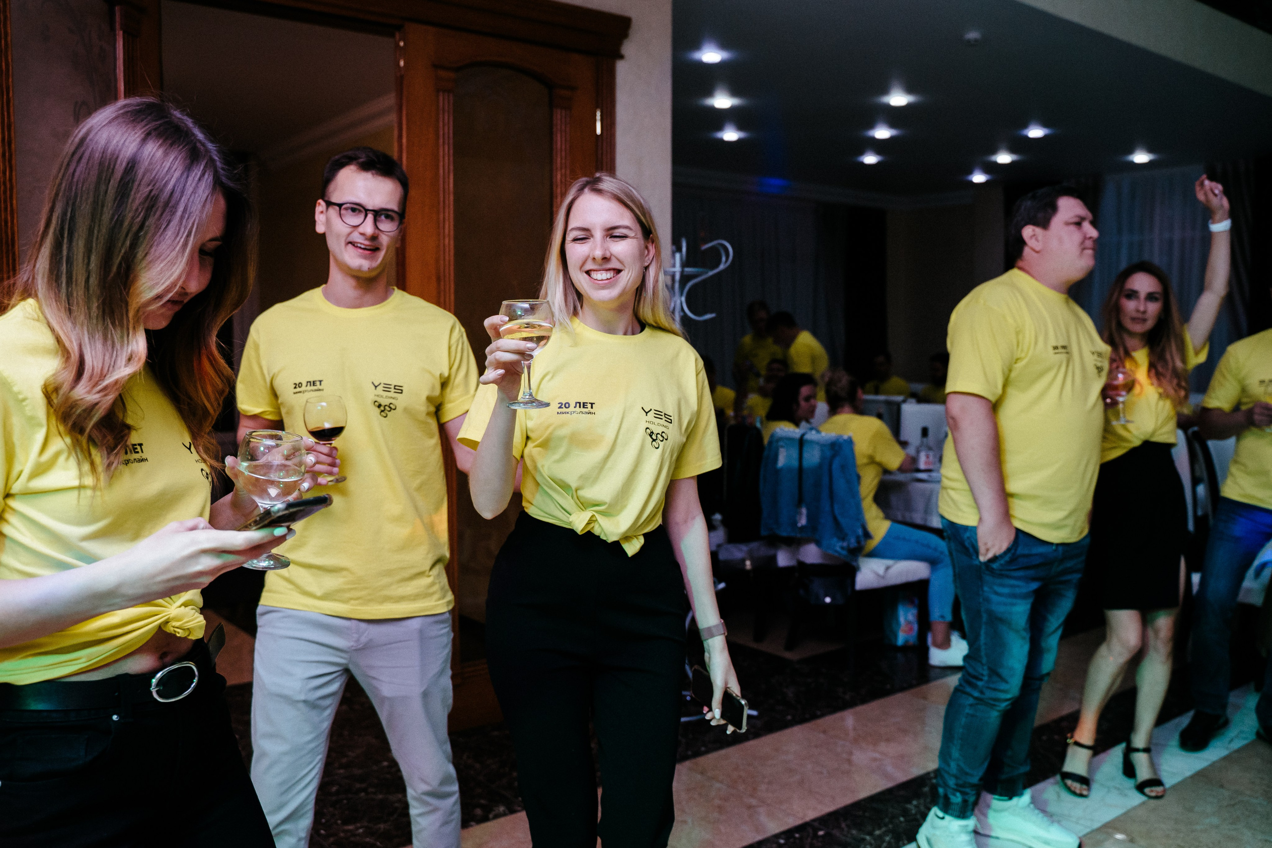 Yes Holding. Свадебный фотограф в Симферополе