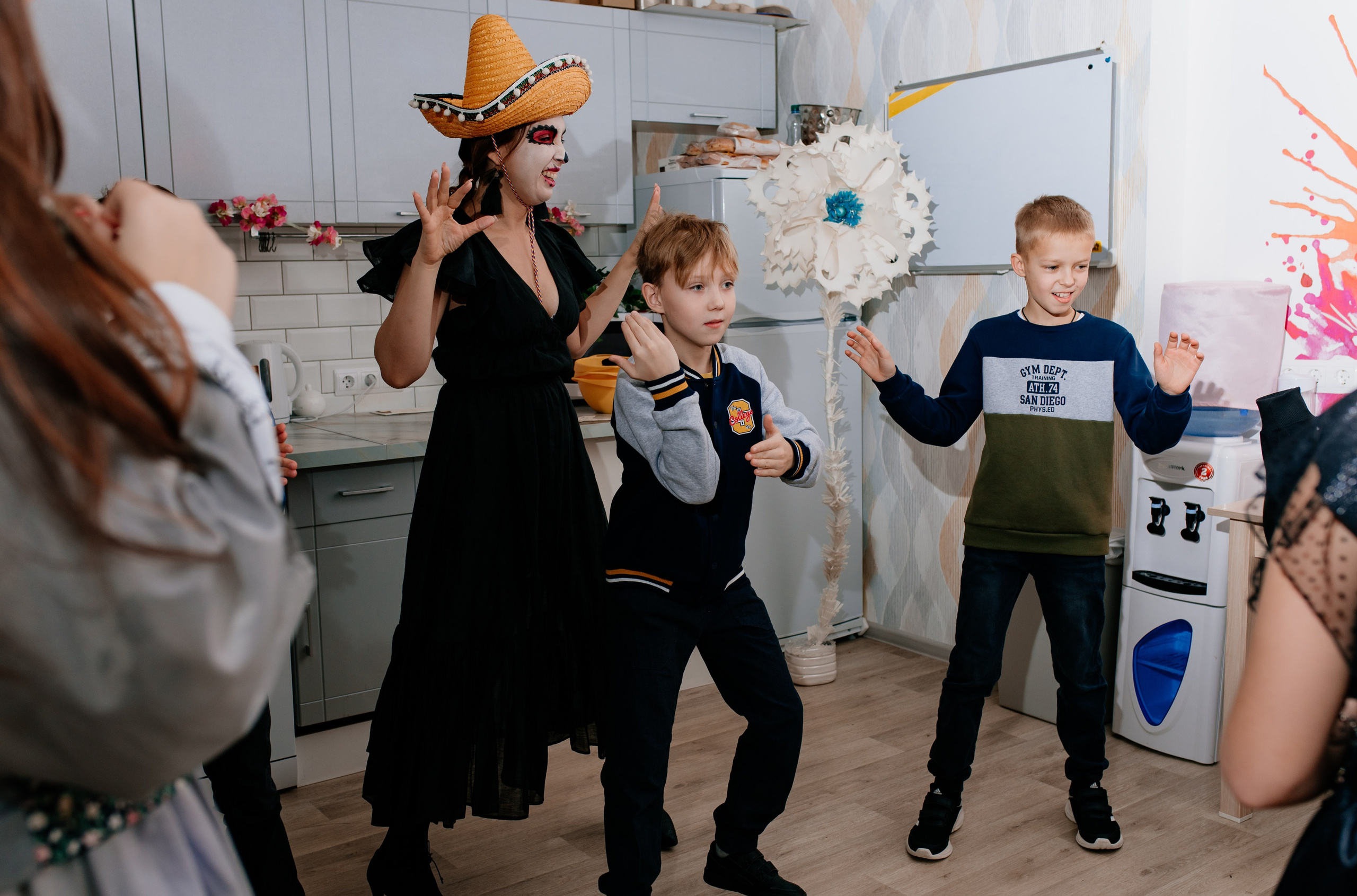 День Рождения. Персональный и семейный фотограф в Нижнем Новгороде-Карачева Анна