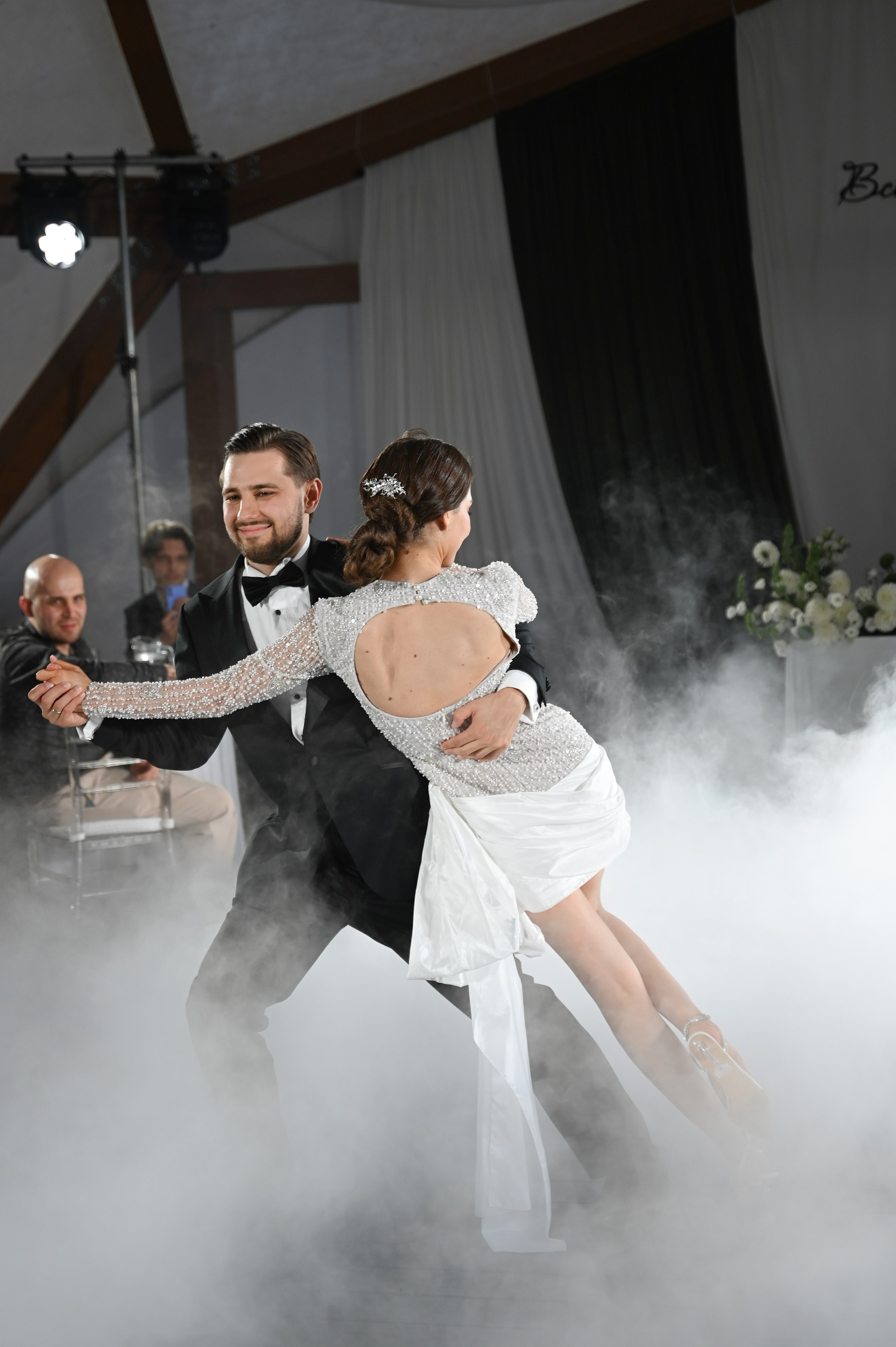 Ринат & Альбина. Свадебный и семейный фотограф в Уфе Александров Максим