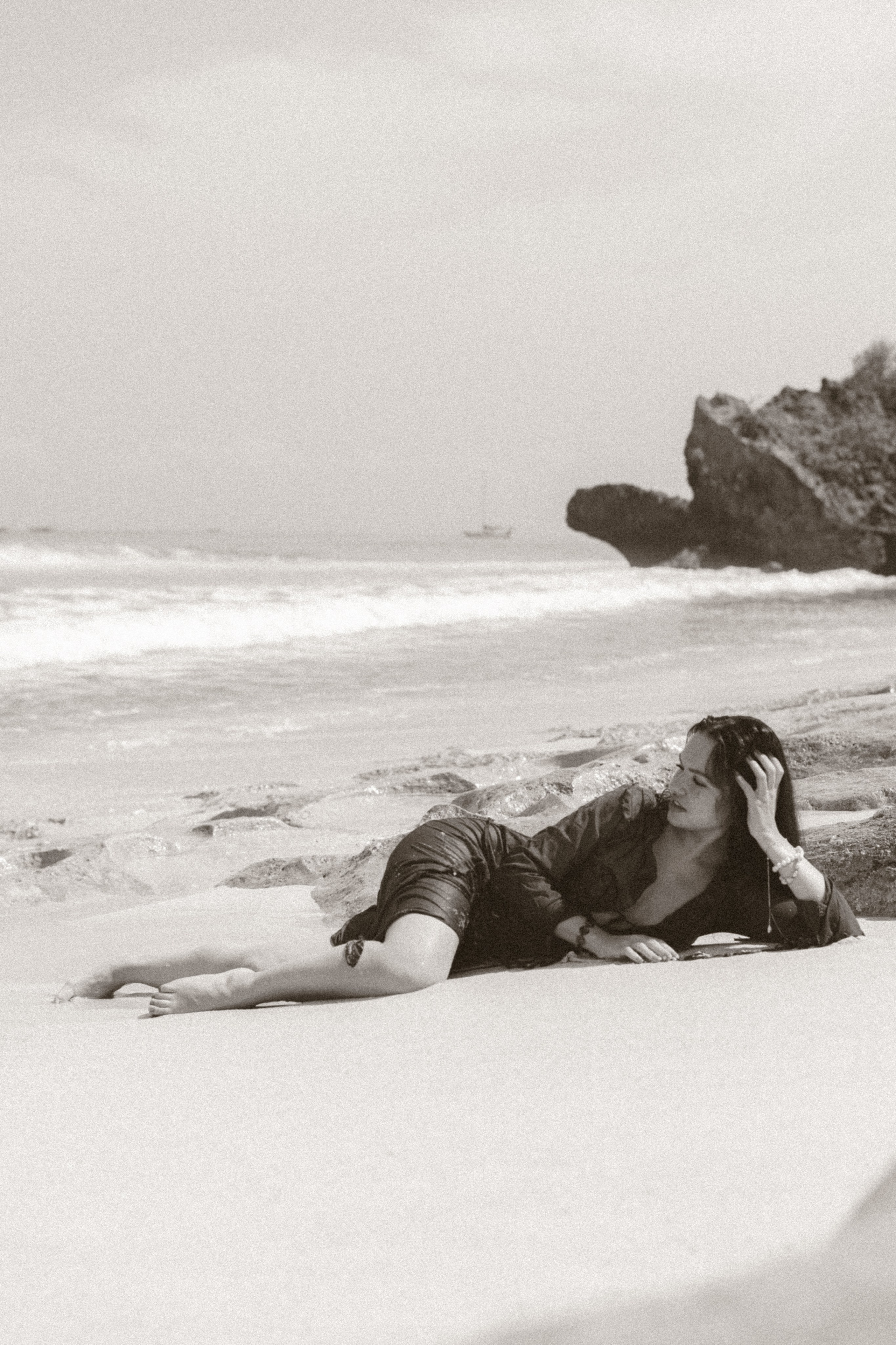 Viktoria. Alena Gribkova