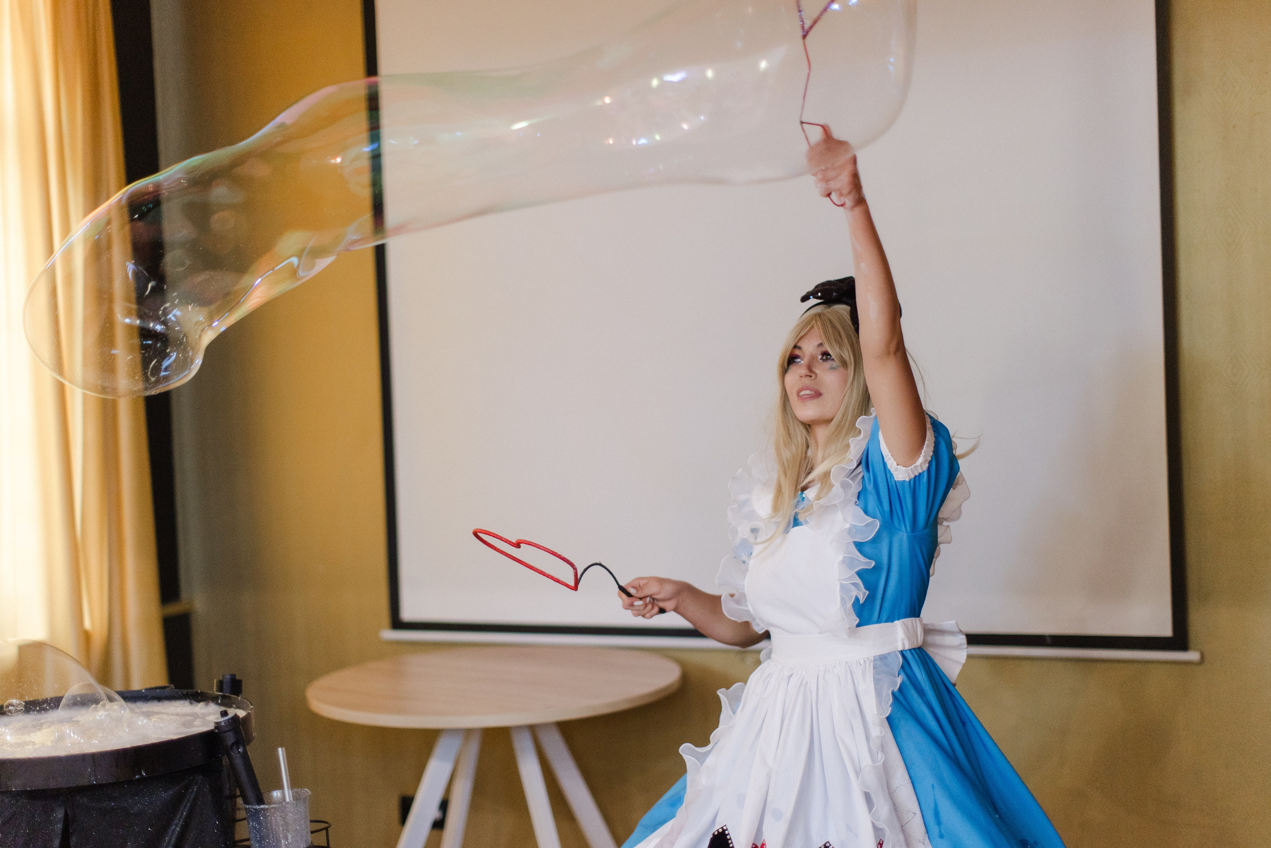 День рождения 1 год. Семейный и детский фотограф в Москве Кузьмина Мария