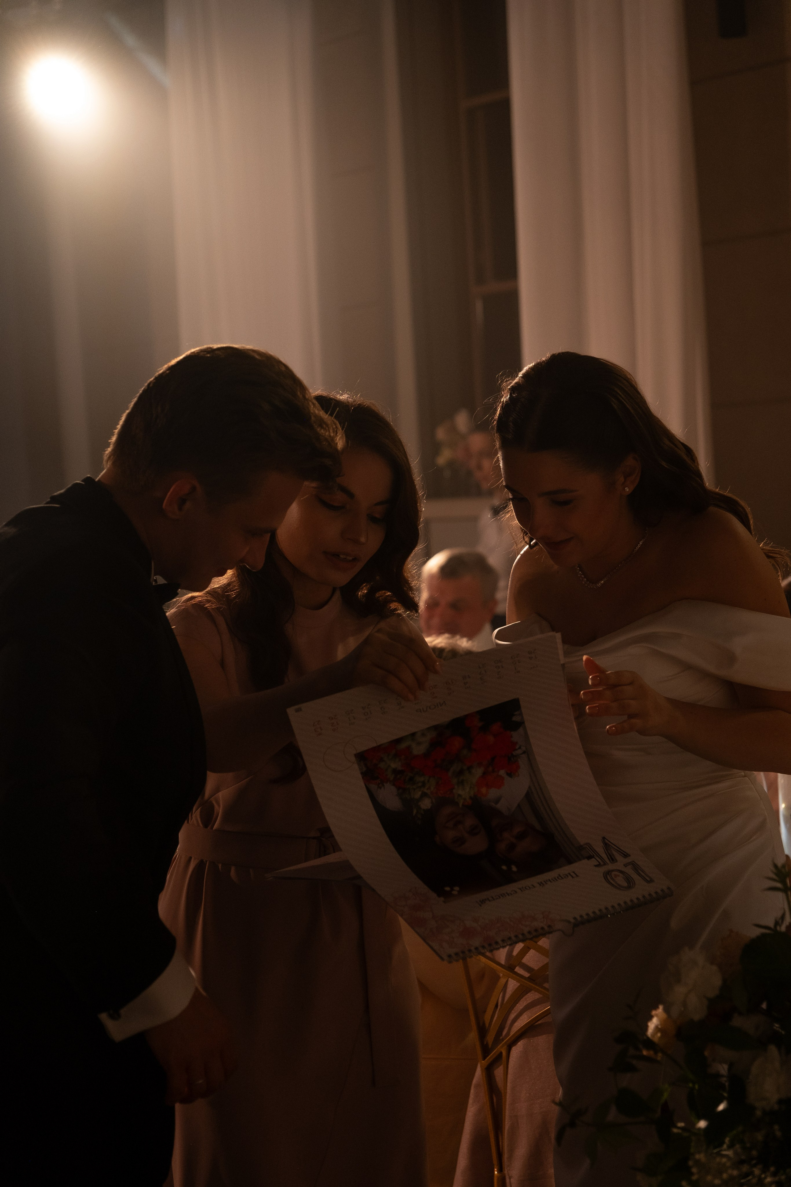 Счастливые часов не наблюдают. Свадебный и семейный фотограф в Санкт-Петербурге