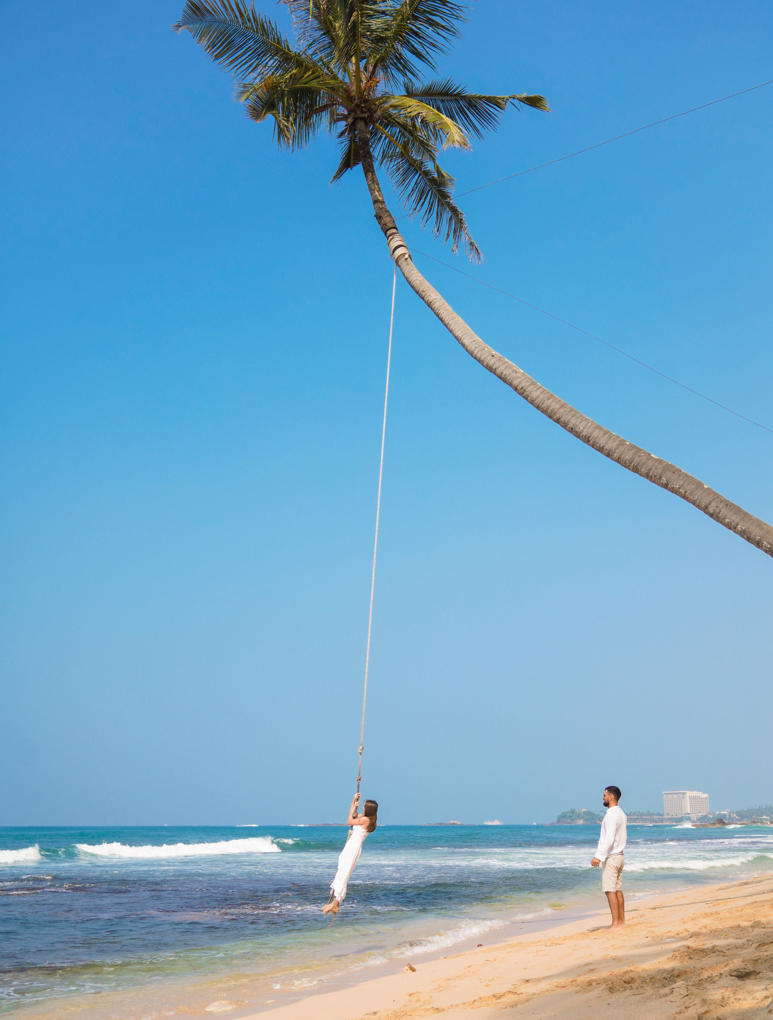 Свадебное путешествие. Фотограф Сергей Кишкель Дананг Нячанг Фукуок