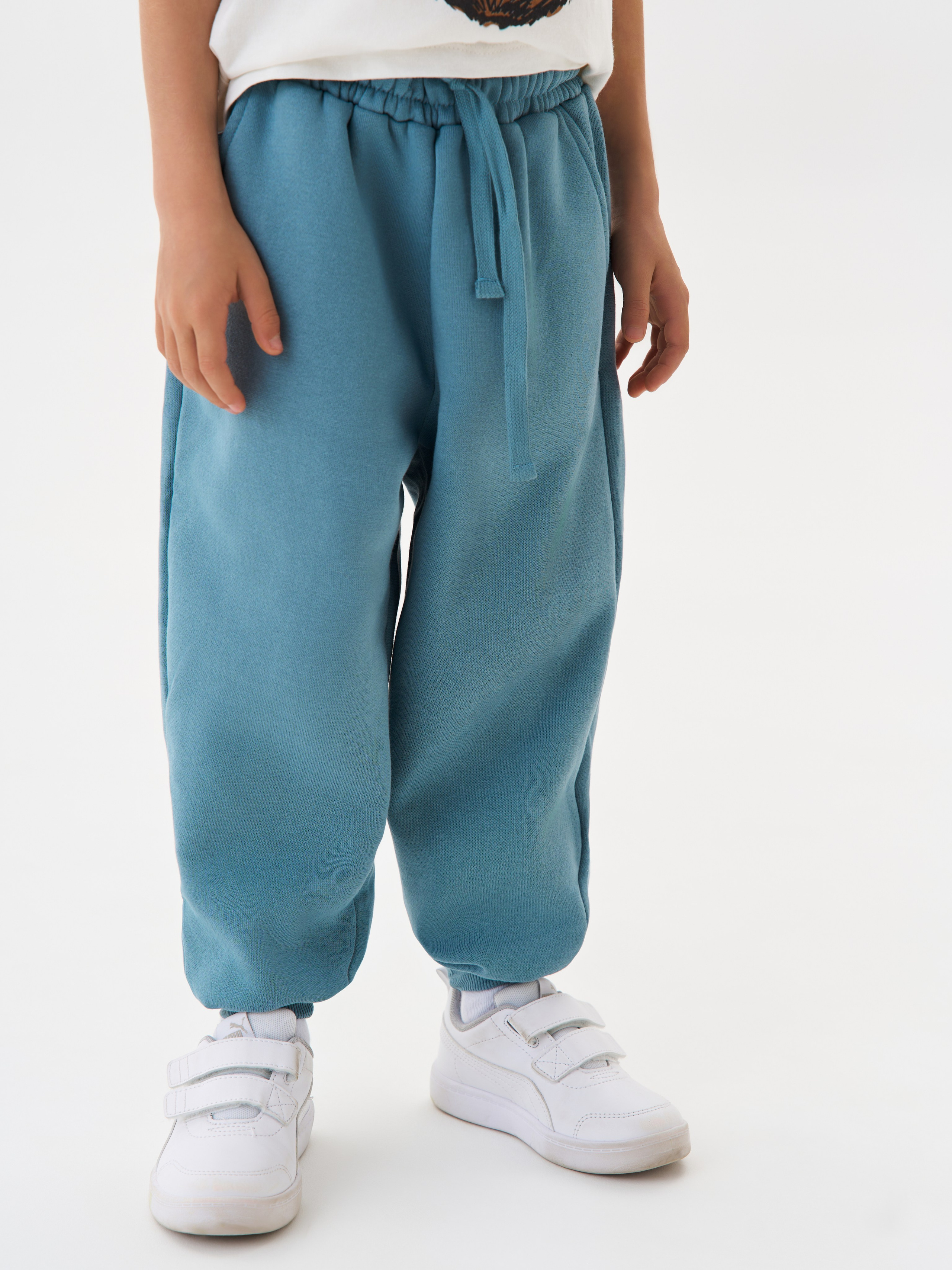 Zima Leto. Юлия Пестрикова