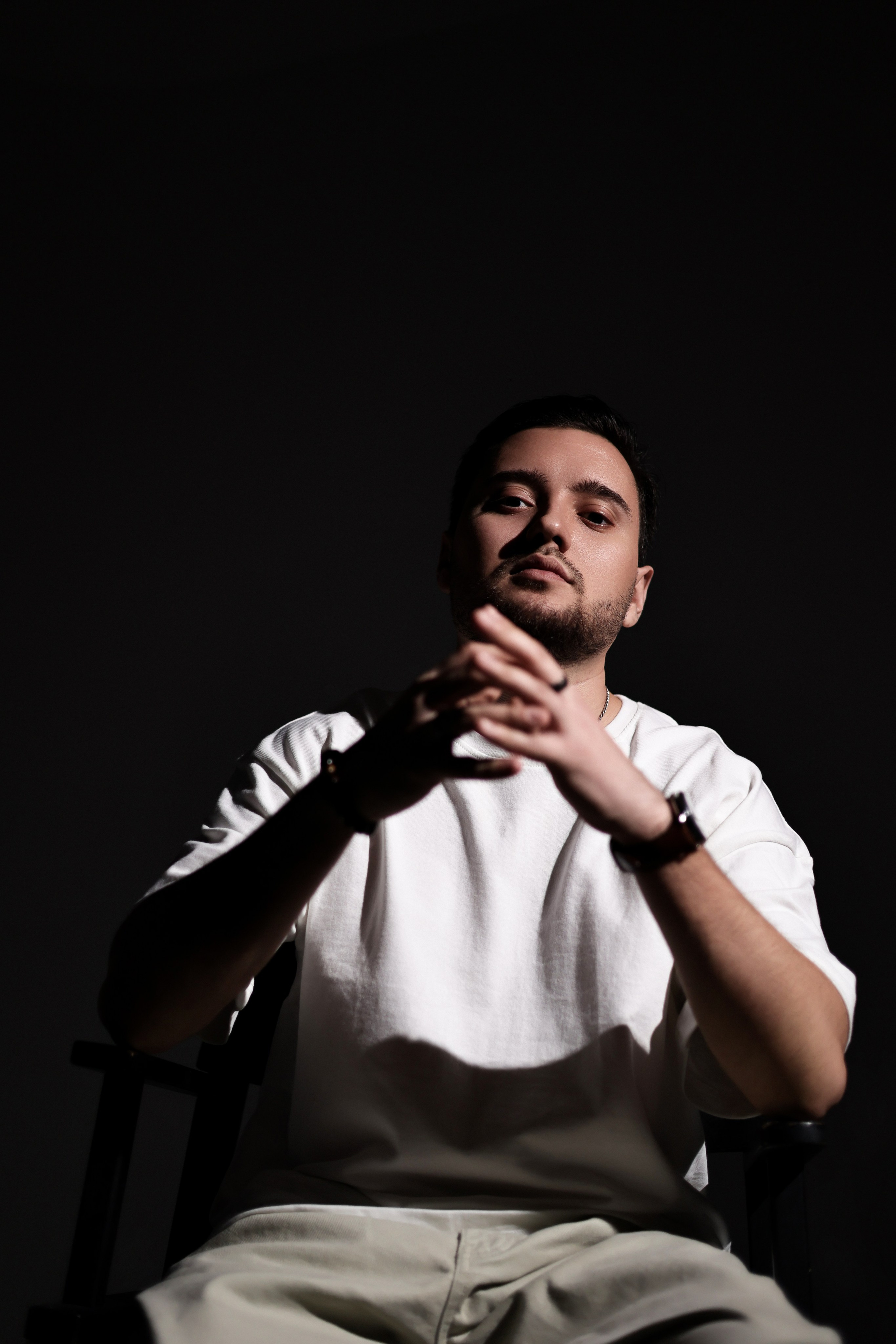 Индивидуальные. Ксения Куницкая фотограф Нижний Новгород