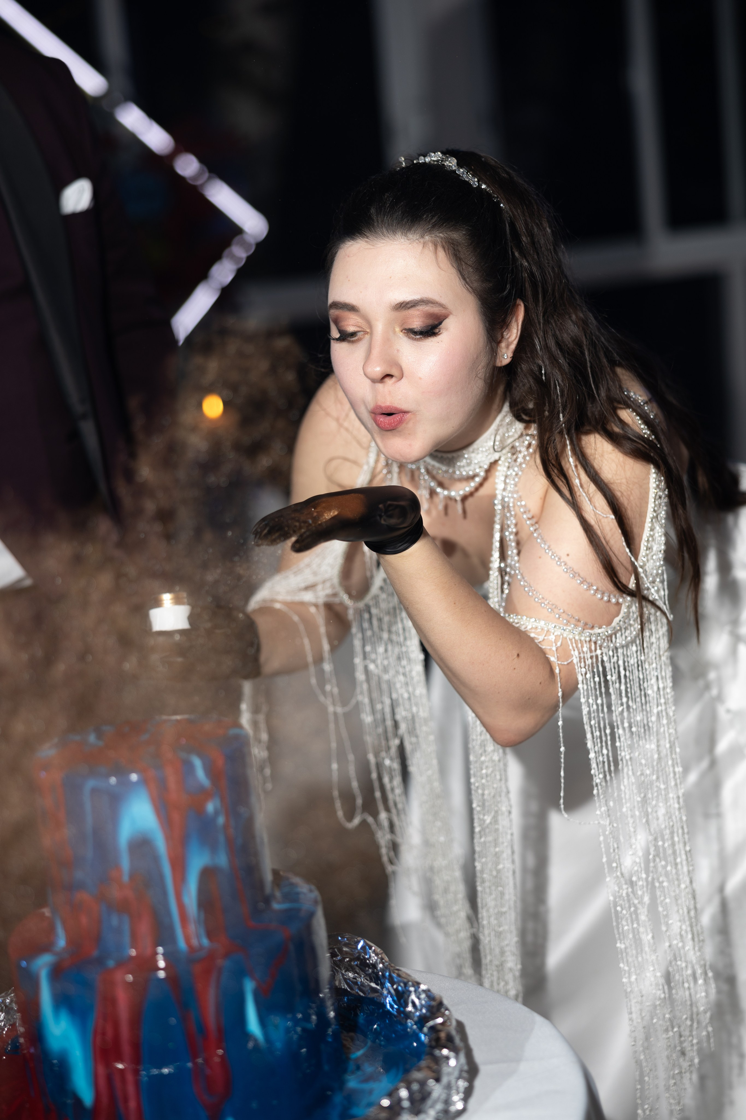 В & А. BLISSKA EVENTS