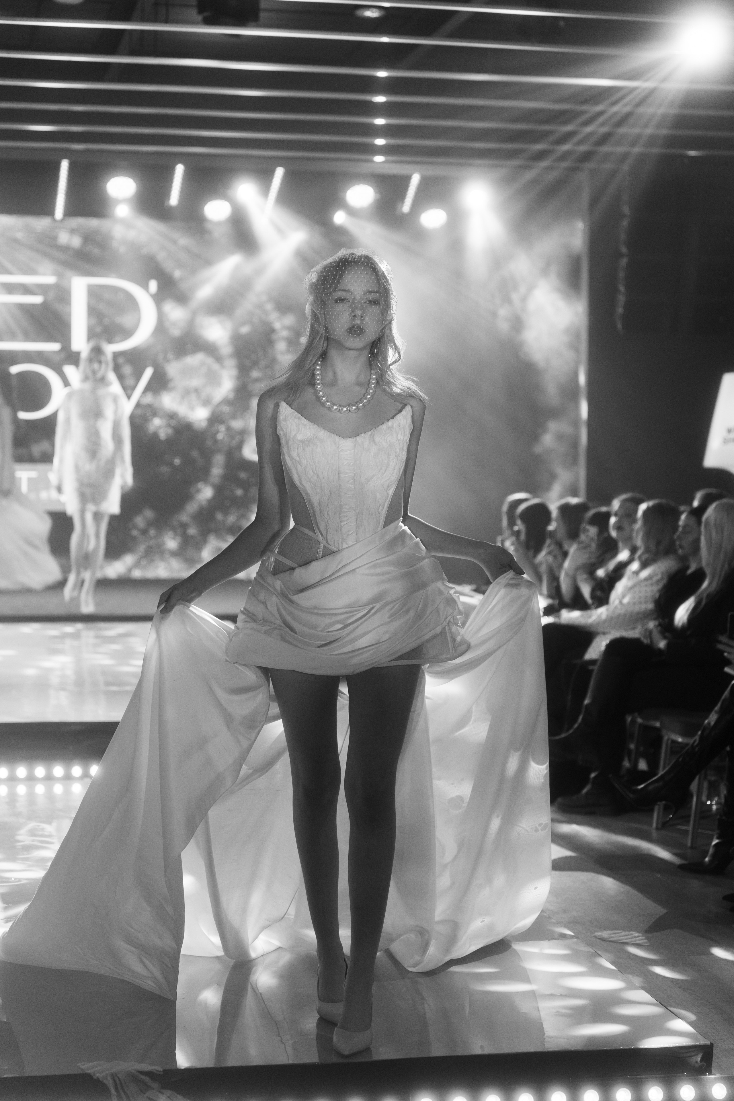 Wed Show. Свадебный фотограф в Барнауле Четошникова Анна