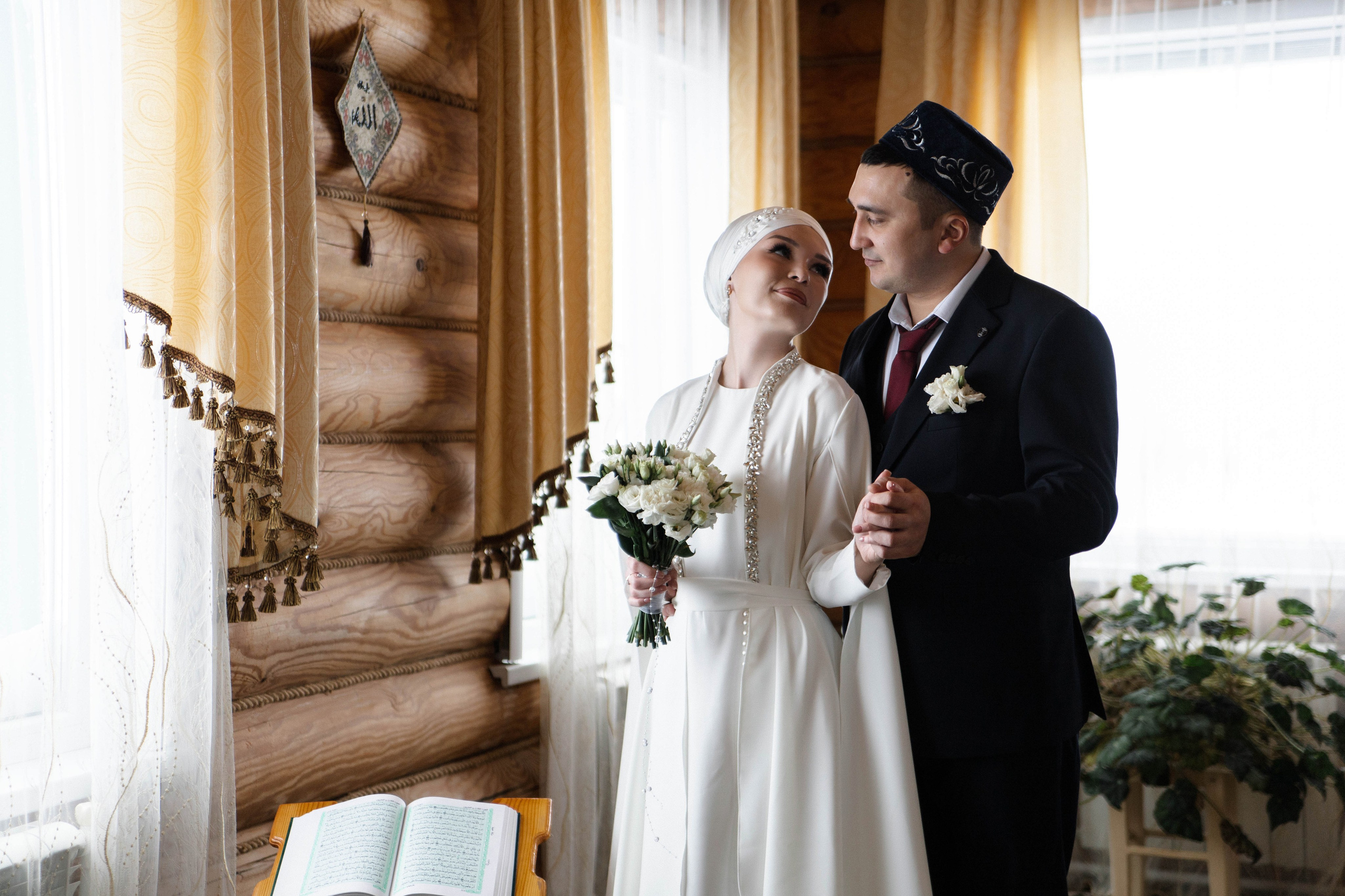 Раис&Динара. Фотограф Буинск, Казань Аделя Давлетшина