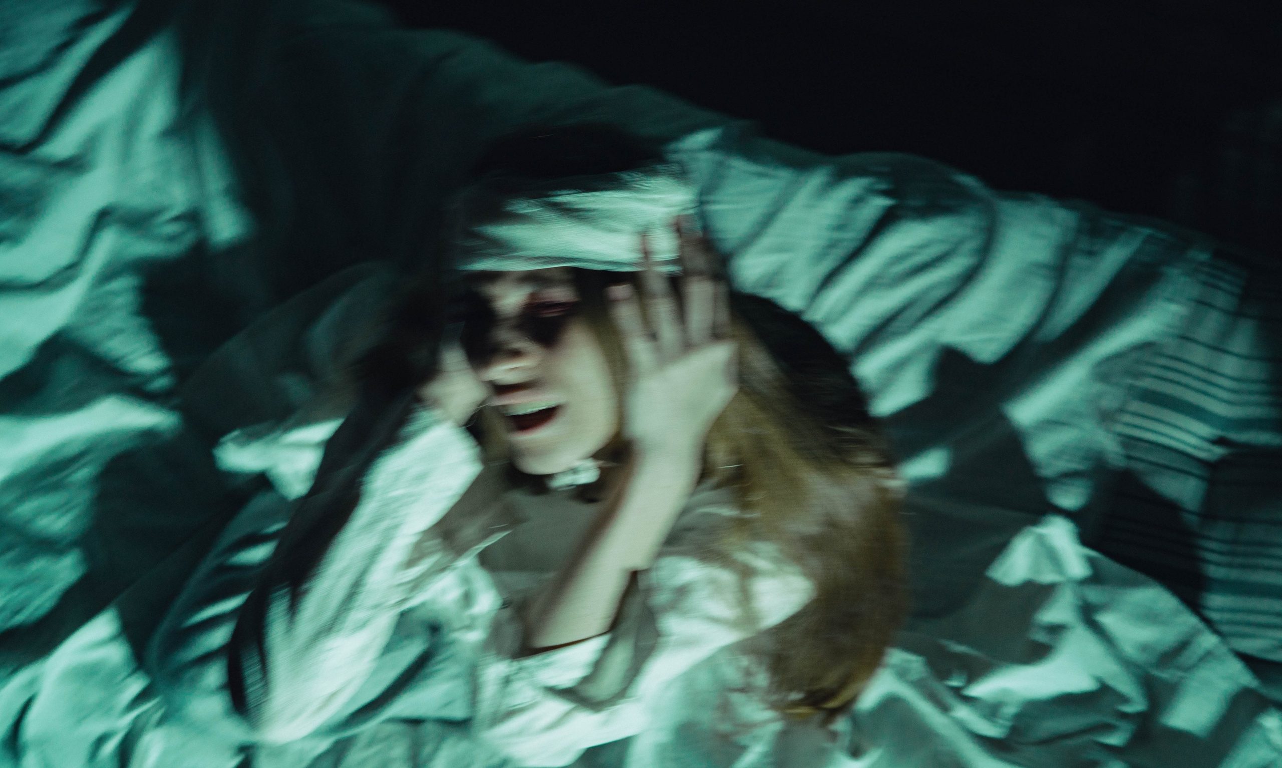 Паранойя. Ab extra