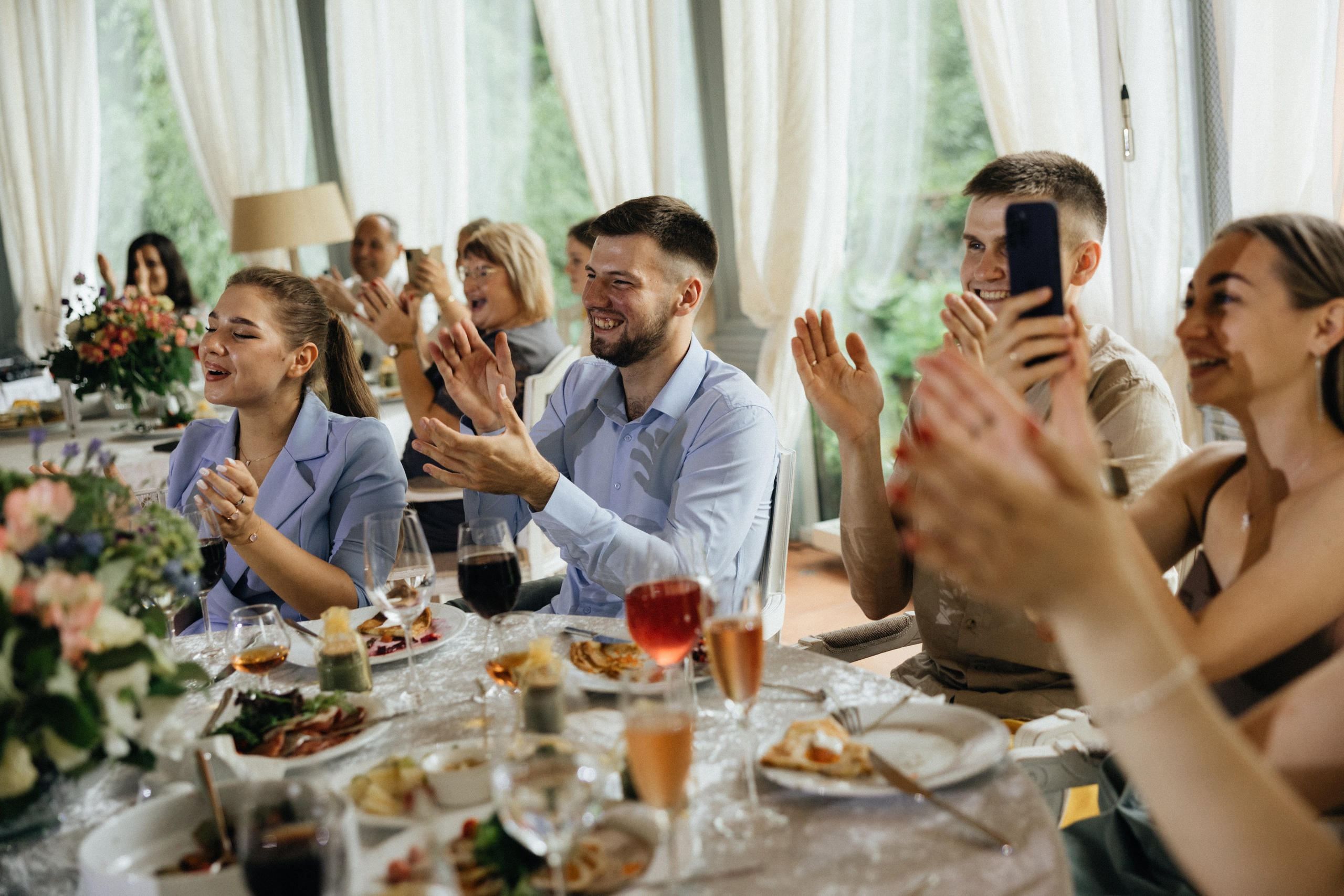 Север-юг. Фотограф Санкт-Петербург