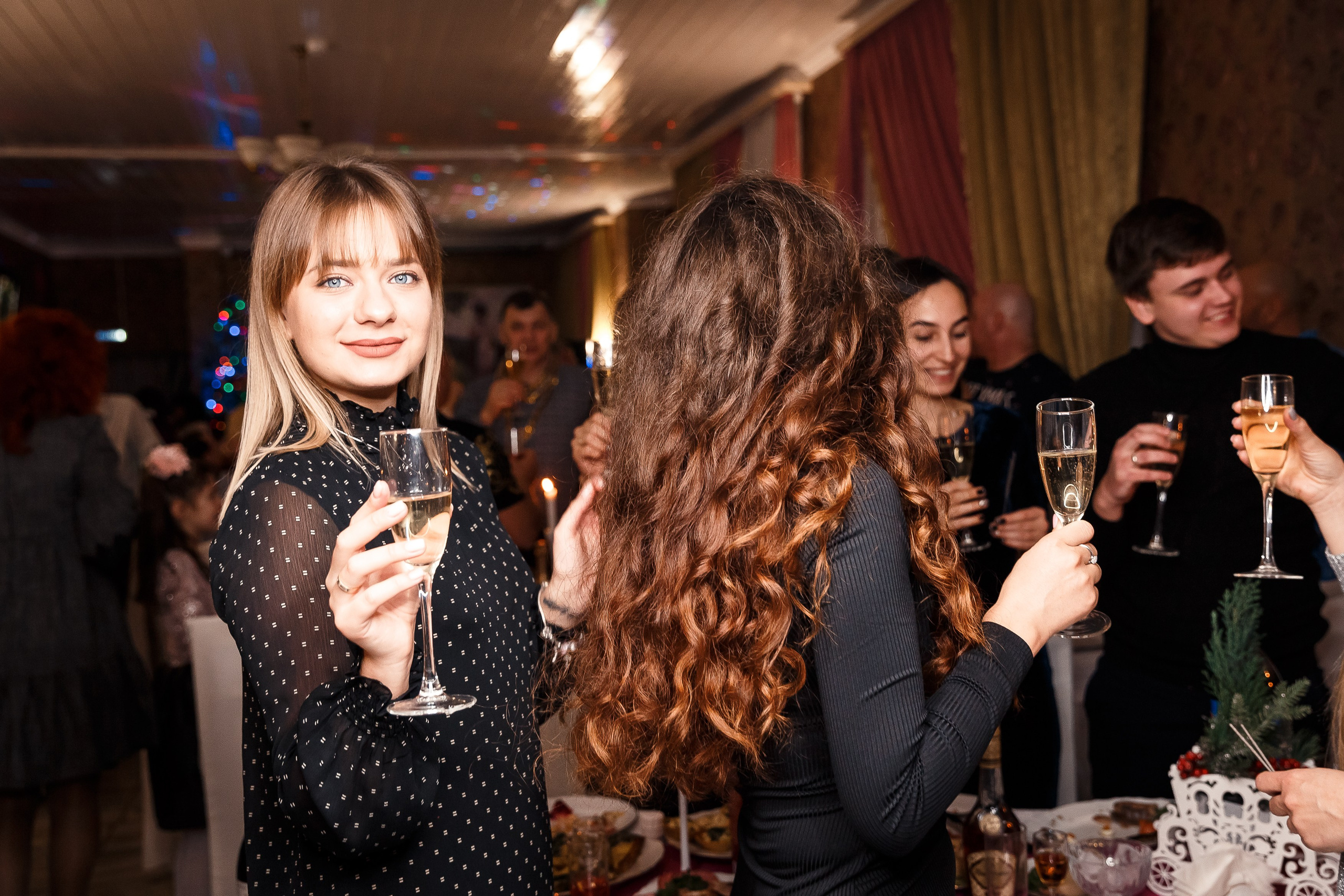 Фотографии новый год 2020