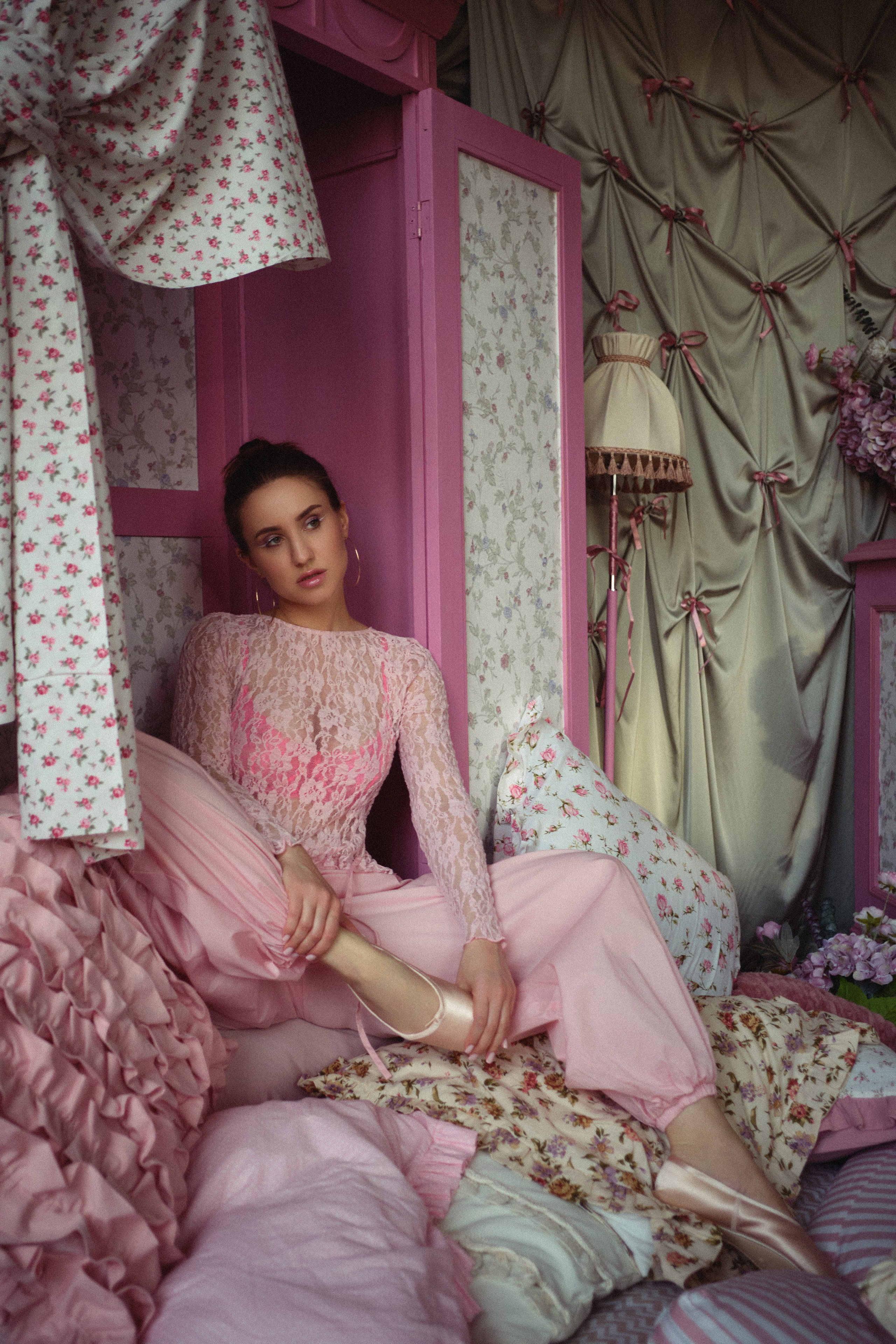 Портфолио фотографа Юлии Фроловой. Юлия Фролова | фотограф & наставник