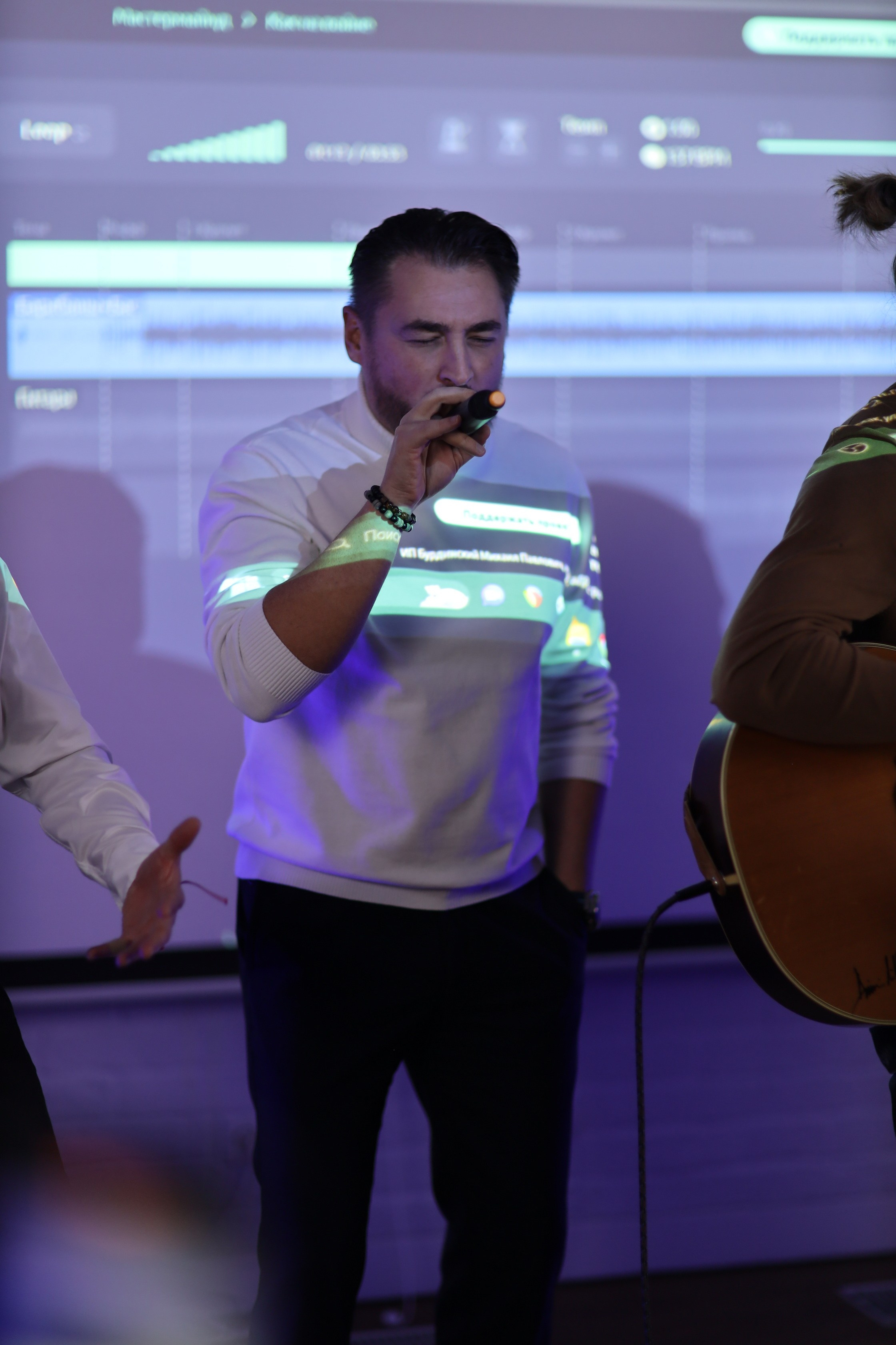 МастерМайнд 1.2. Съемка в студии под ваш запрос, студийные съемки, фотографии архитектурных объектов — Александр Евстигнеев — фотограф Москва