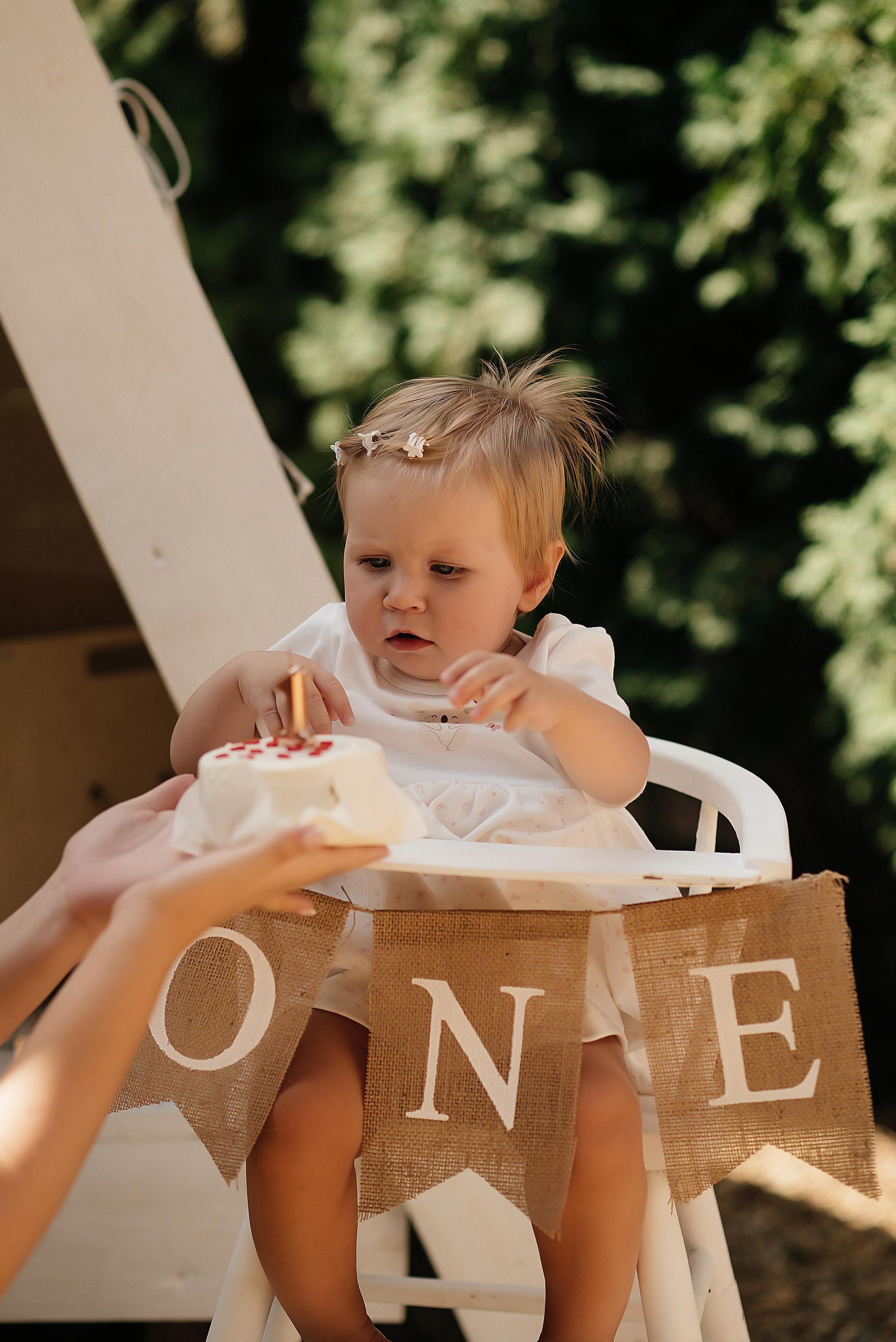 Агате 1 год. Свадебный и семейный фотограф в Ростове-на-Дону Алина Астахова