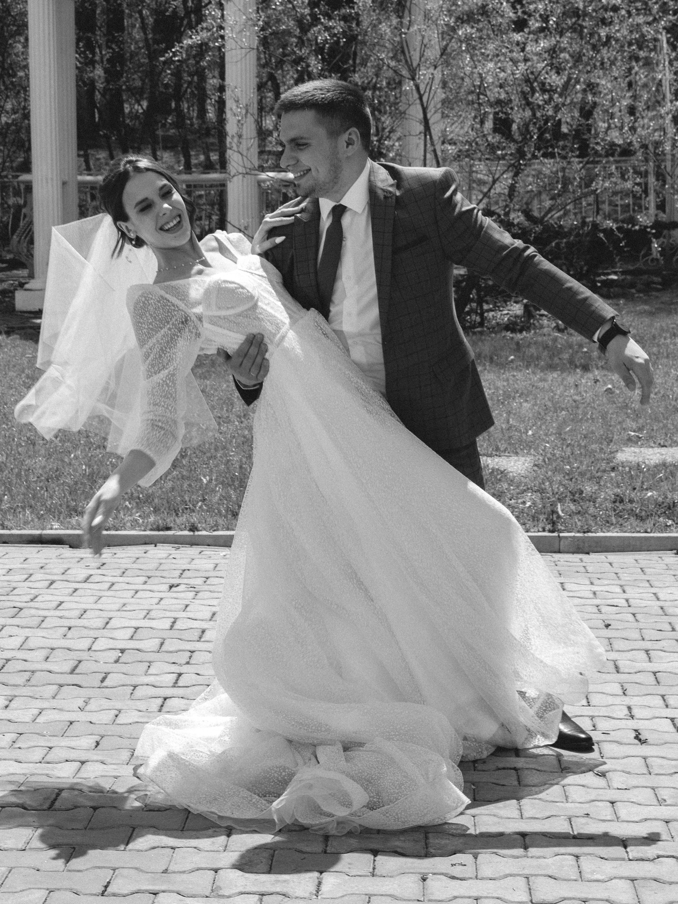 Свадебная. Photographer