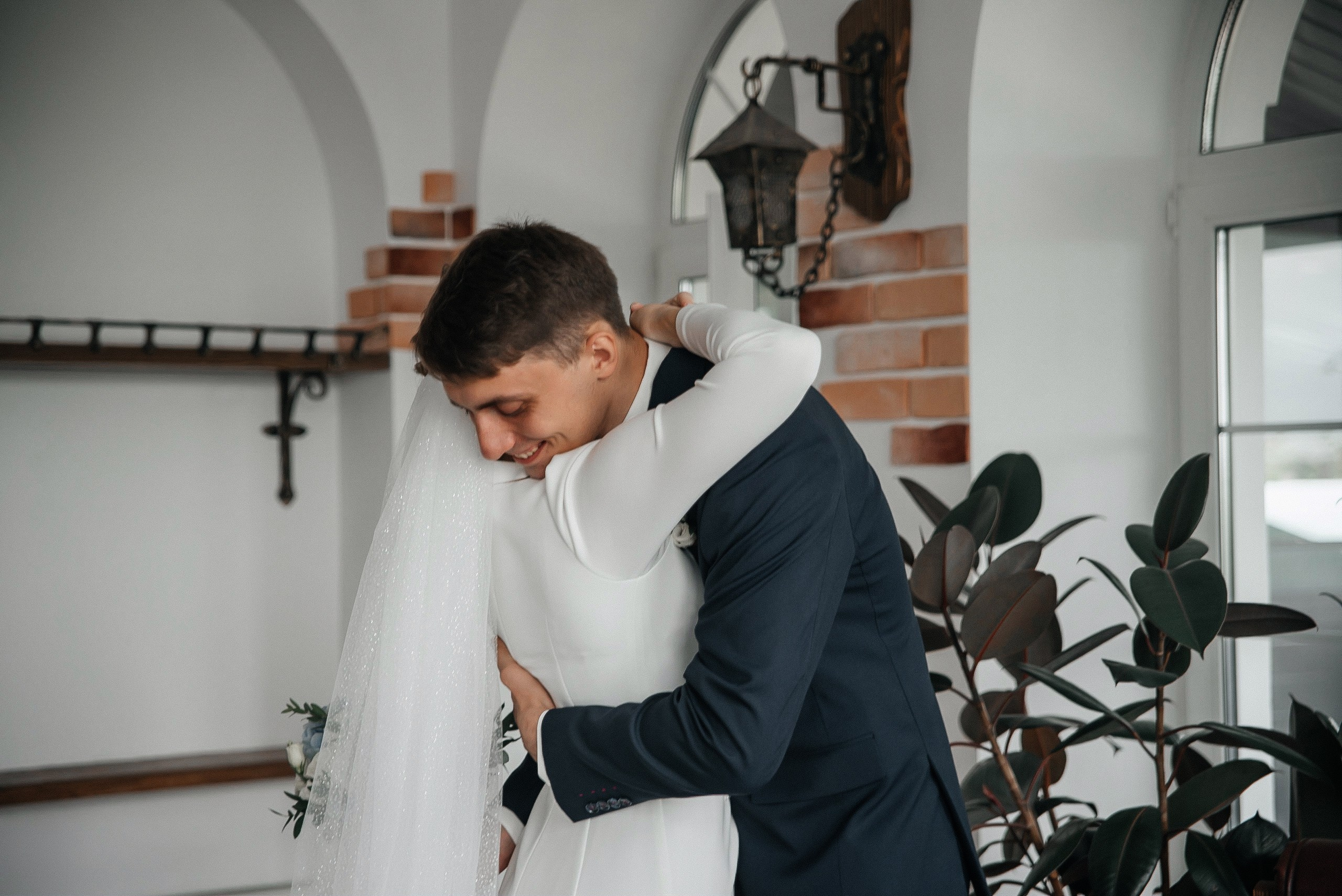 Ваня и Полина 26.08.2023. Свадебный и семейный фотограф в городе Смоленске