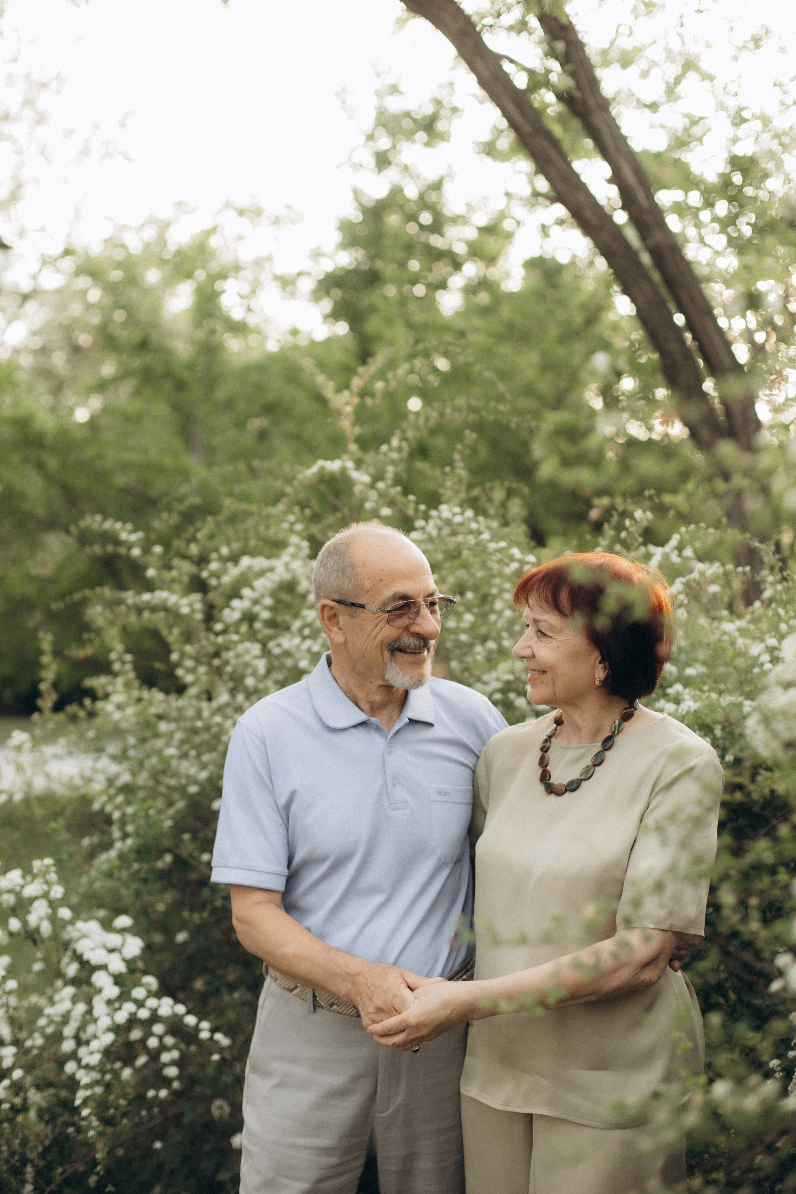 Поколения. Портретный и свадебный фотограф в Астрахани Сабира Аубекерова
