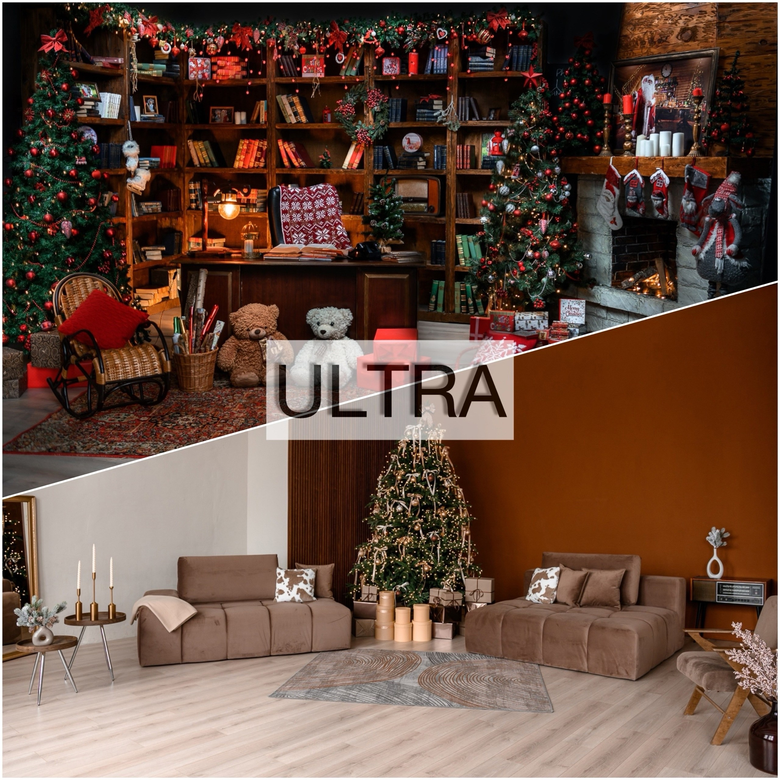 Студия Престиж Зал Ультра. Семейный фотограф в Перми Ольга Гилева. Выпускные альбомы