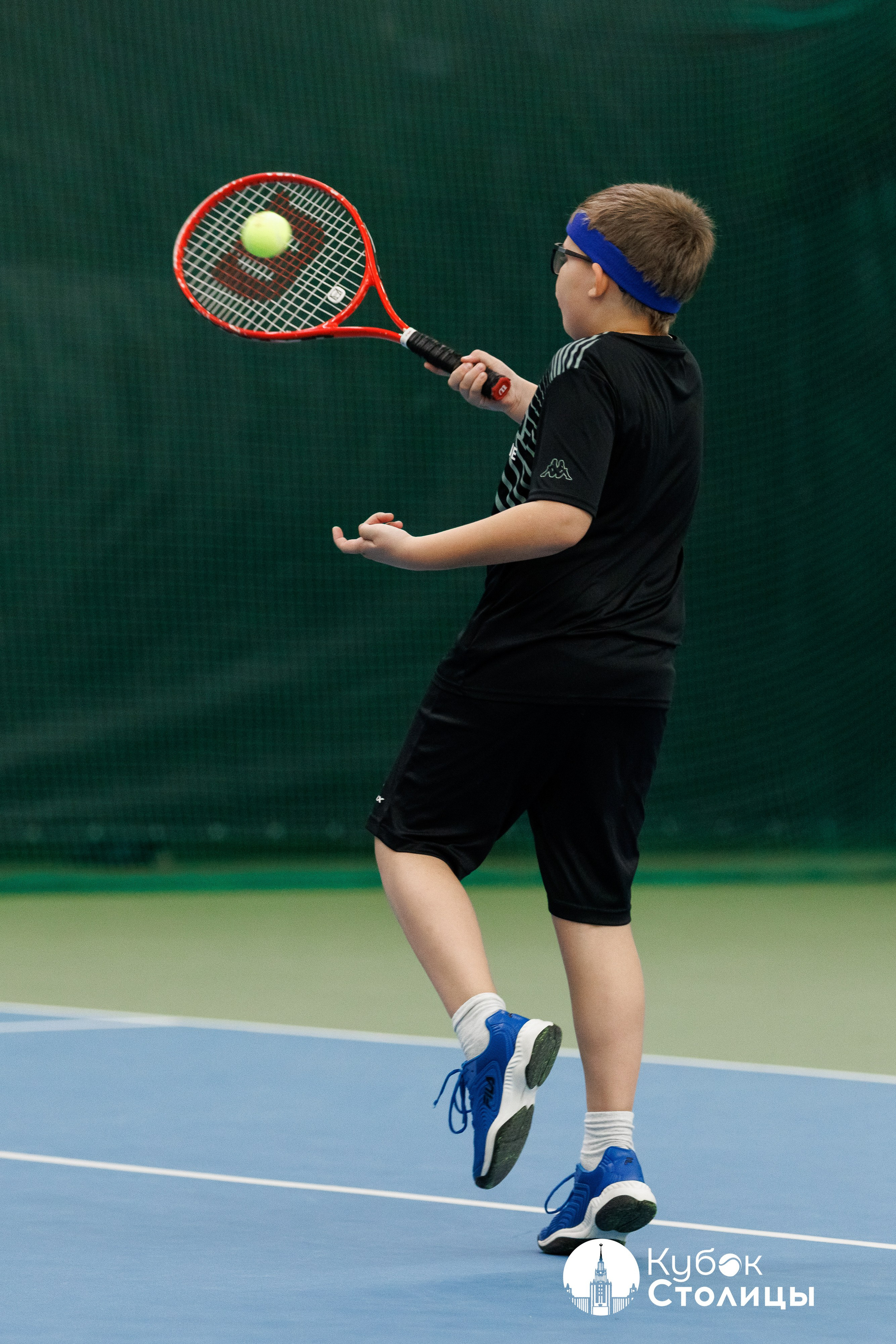 "Кубок столицы" в Лужниках // 4 мая 2025. Спортивный фотограф Алексей Соломин