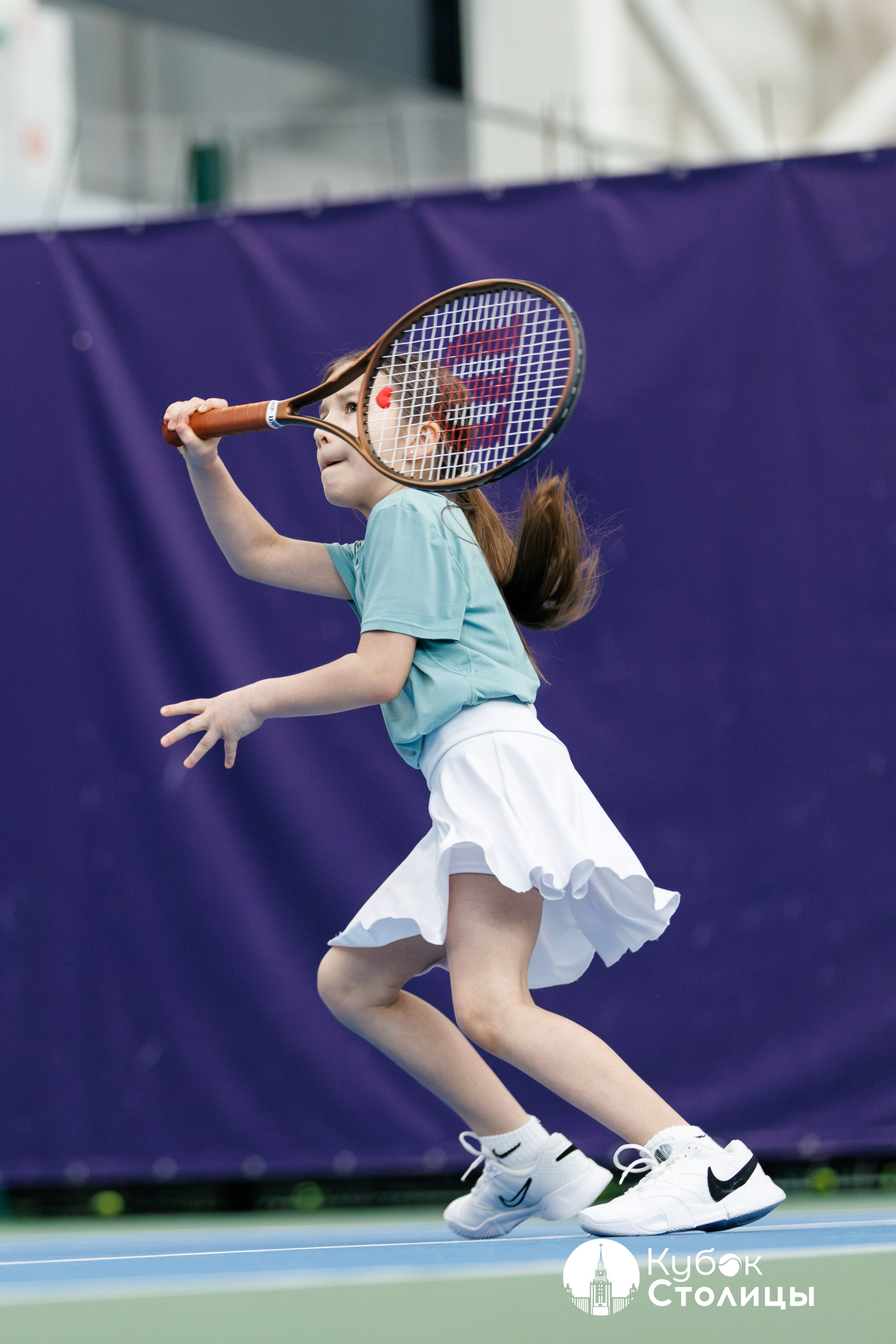 Фото с турнира "Кубок столицы" / 15 марта // Лужники. Спортивный фотограф Алексей Соломин