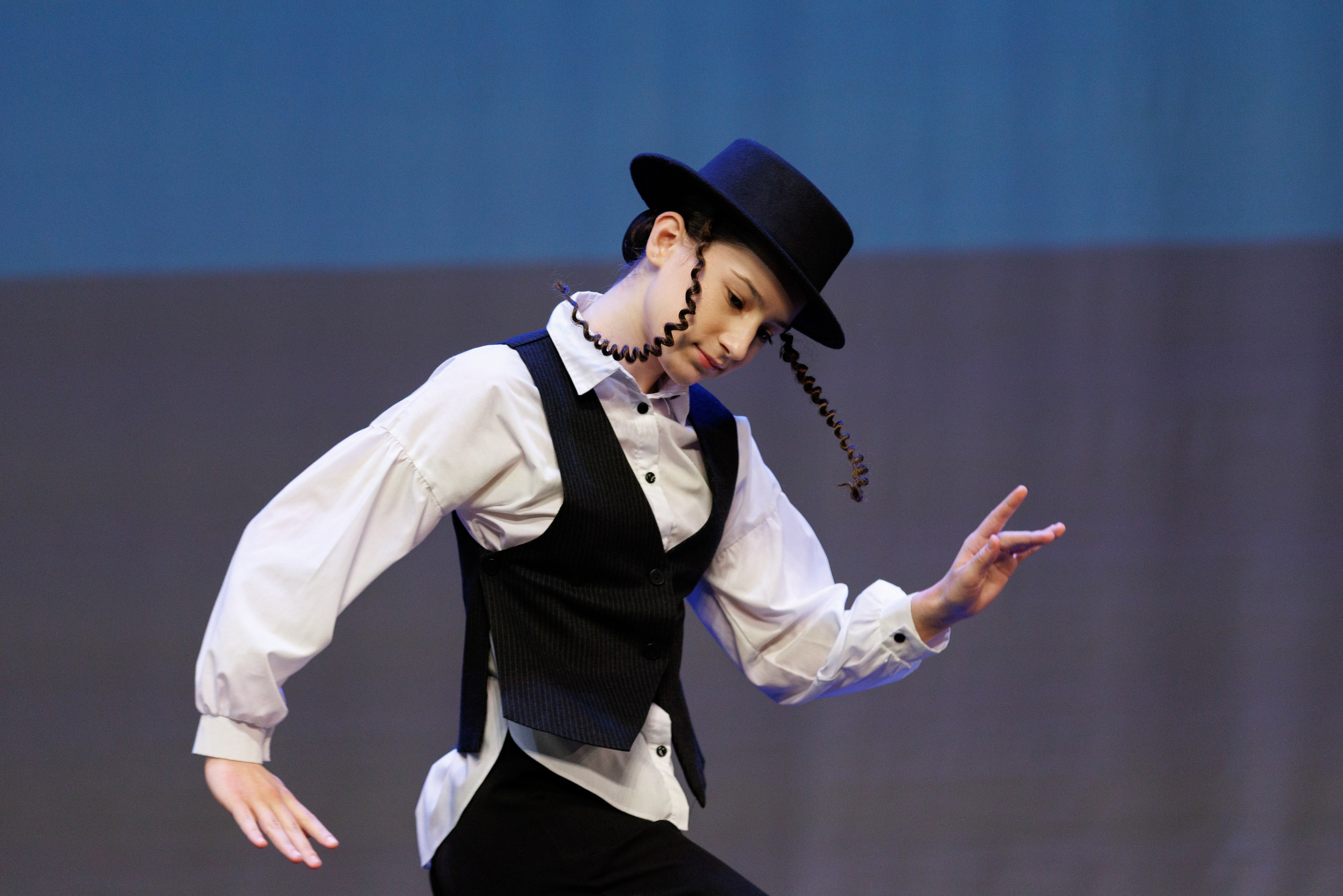 Новогодняя столица 2025. Спортивный фотограф Алексей Соломин