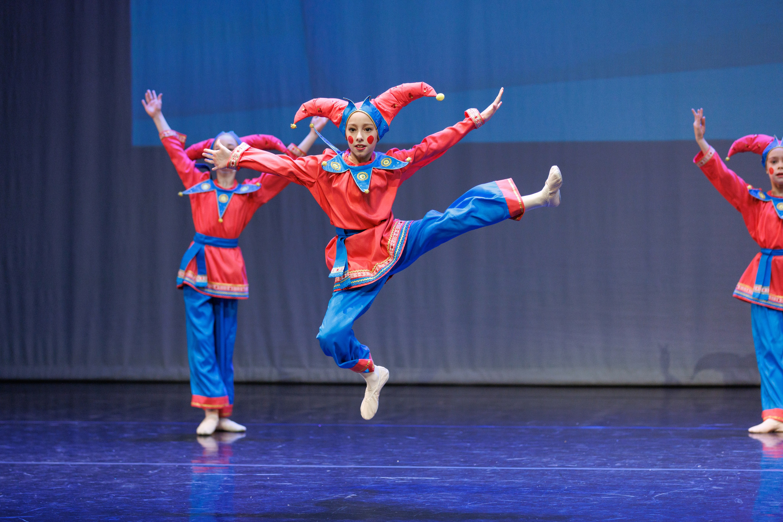 Новогодняя столица 2025. Спортивный фотограф Алексей Соломин