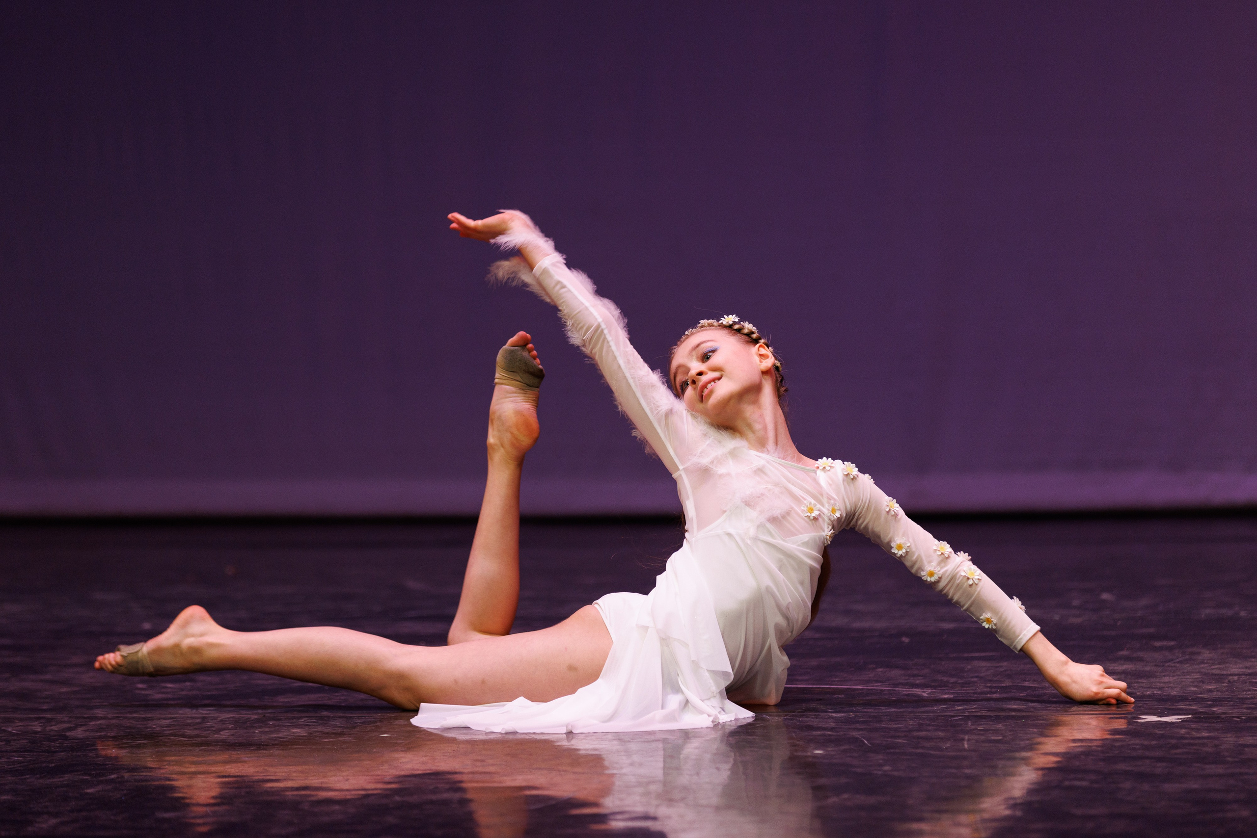 Фестиваль "Звезда восходящая 2025". Спортивный фотограф Алексей Соломин