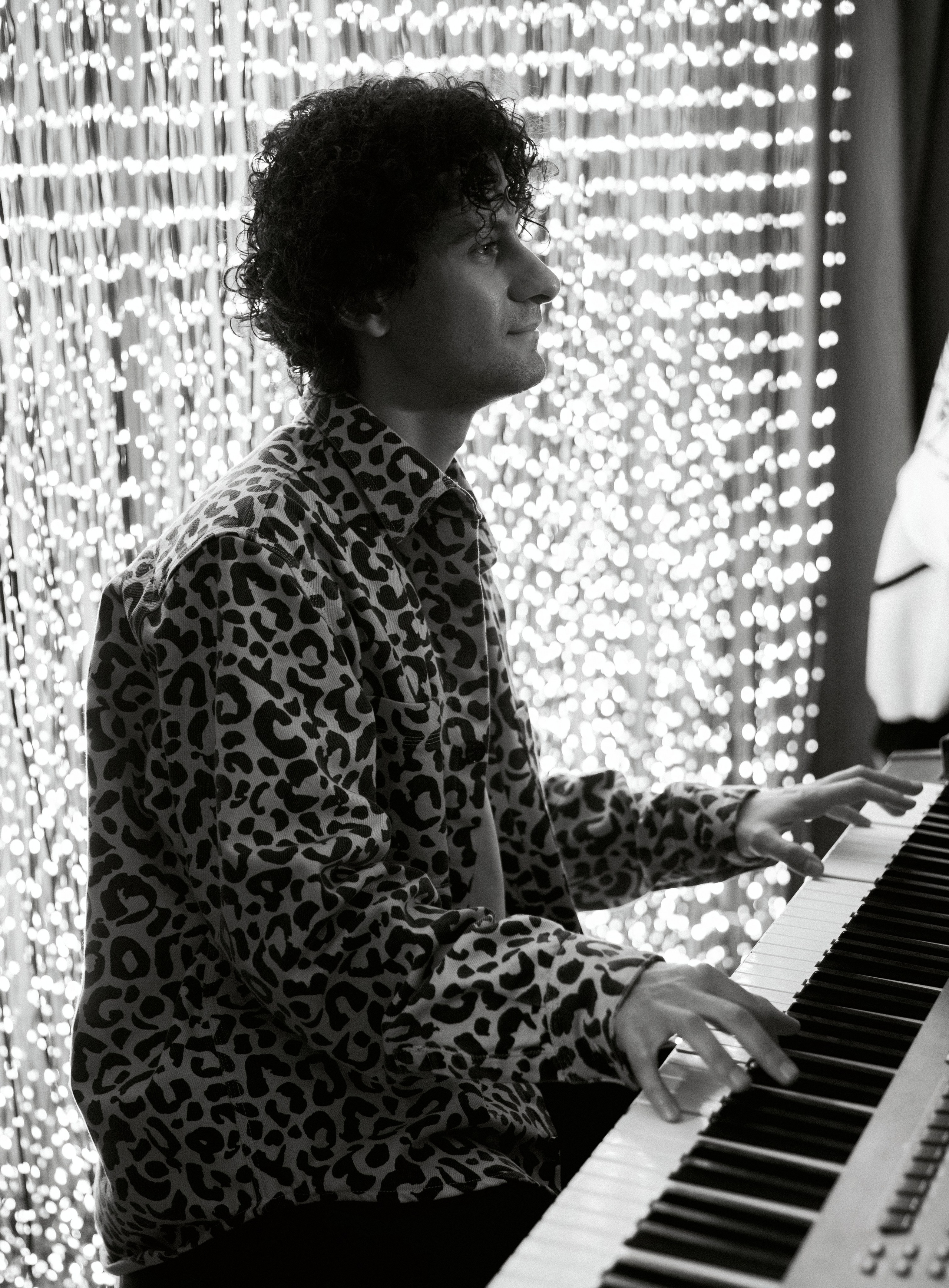 ANASTASIA  MOROZOVA'S  BIRTHDAY